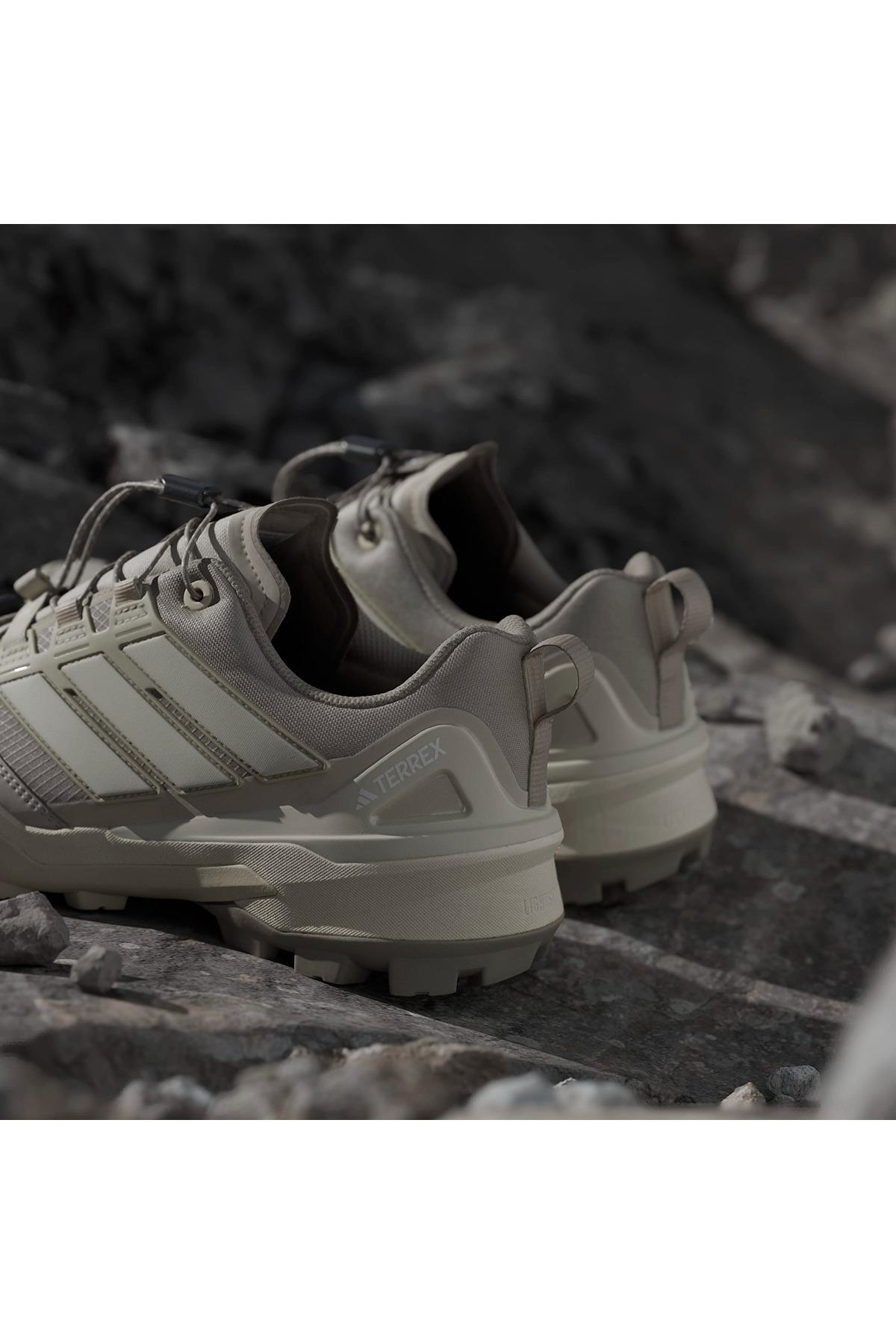 adidas Bej Erkek   Bot TERREX SKYCHASER GTX JS4610