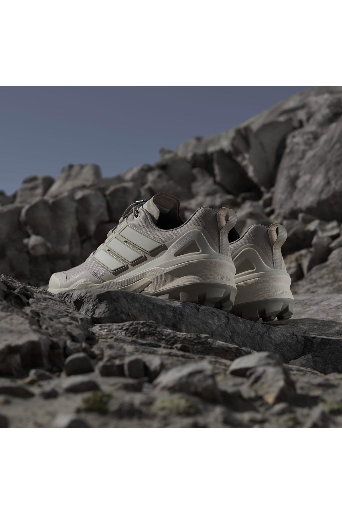 adidas Bej Erkek   Bot TERREX SKYCHASER GTX JS4610