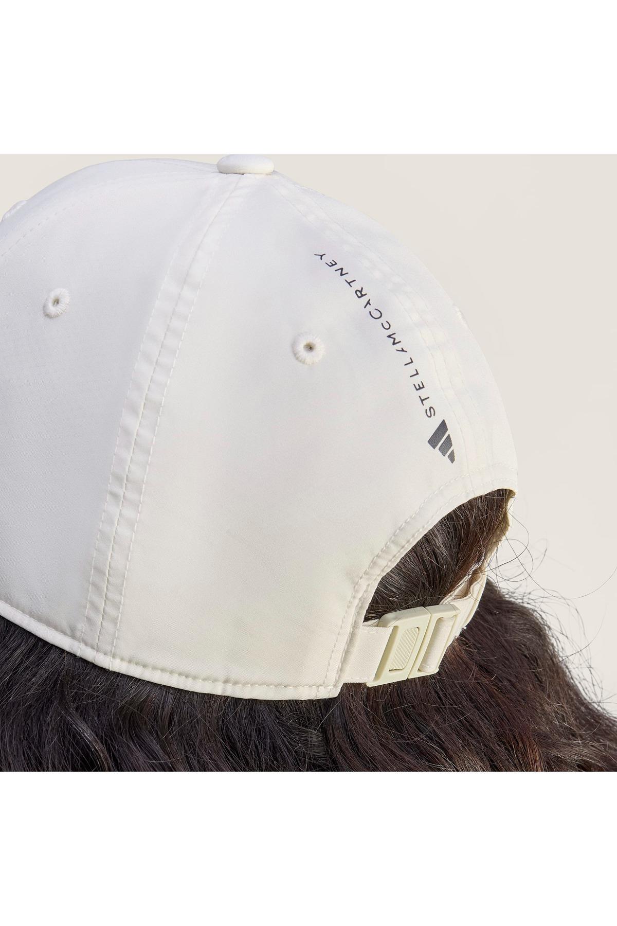 adidas Bej Kadın   Şapka aSMC CAP JZ5519