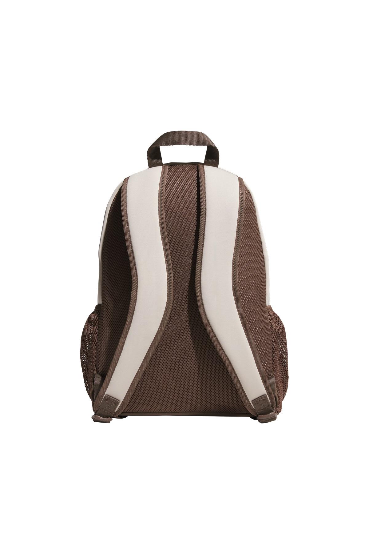 adidas Bej   Sırt Çantası MH BP SE JM2586