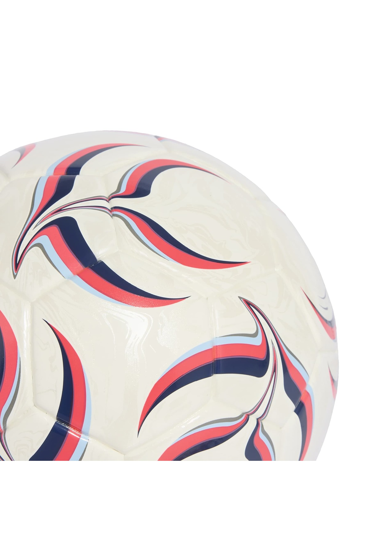 adidas Beyaz  Aksesuar  Futbol Topu TIRO MINI TFF KY5574