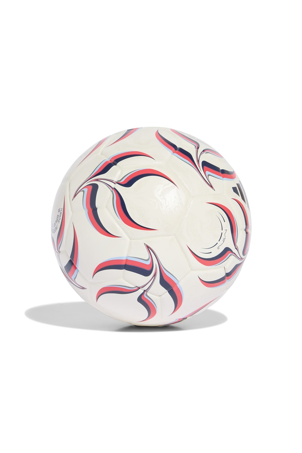 adidas Beyaz  Aksesuar  Futbol Topu TIRO MINI TFF KY5574
