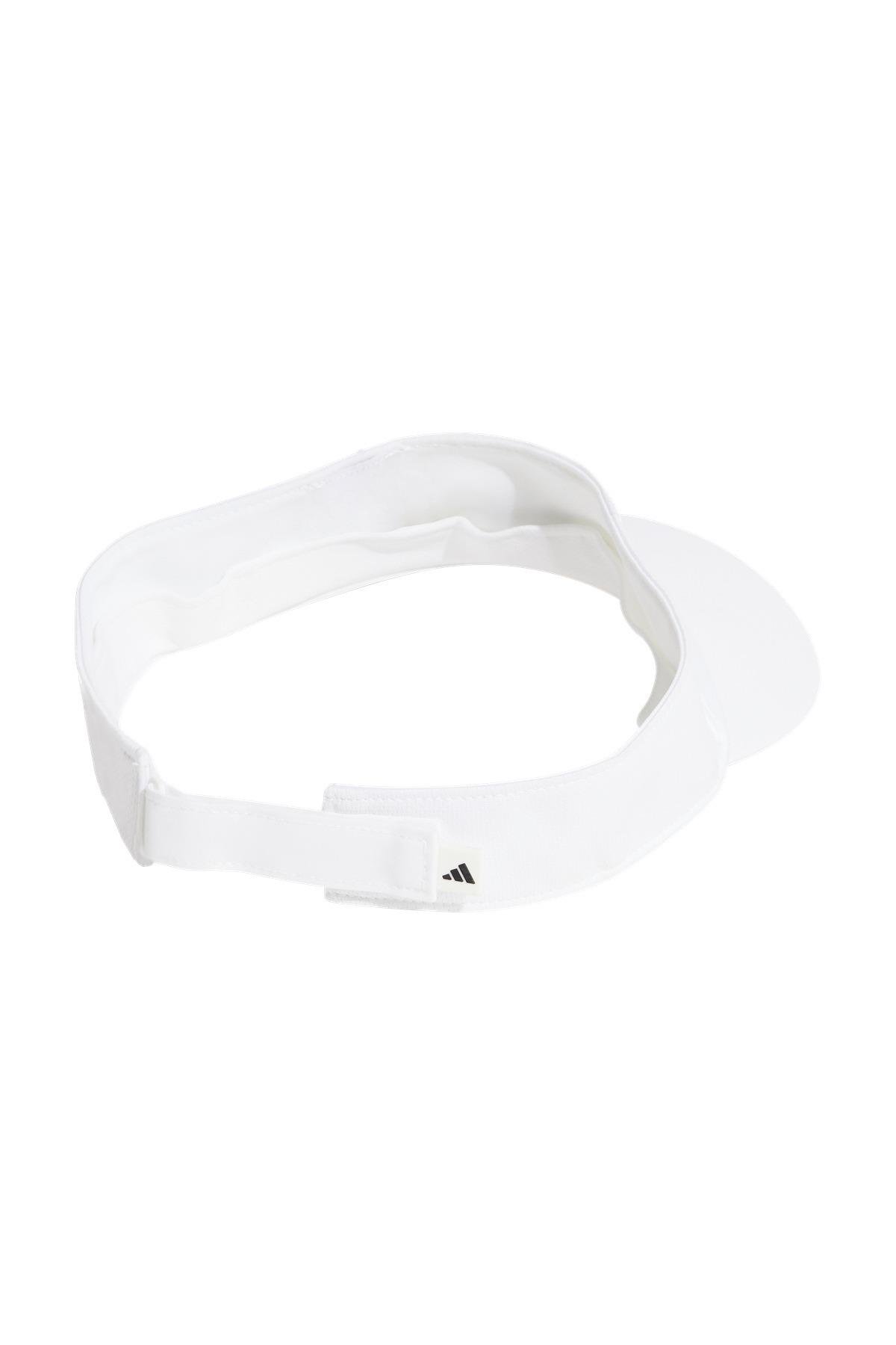 adidas Beyaz Aksesuar   Tenis Şapkası VISOR CLIMACOOL JN6085