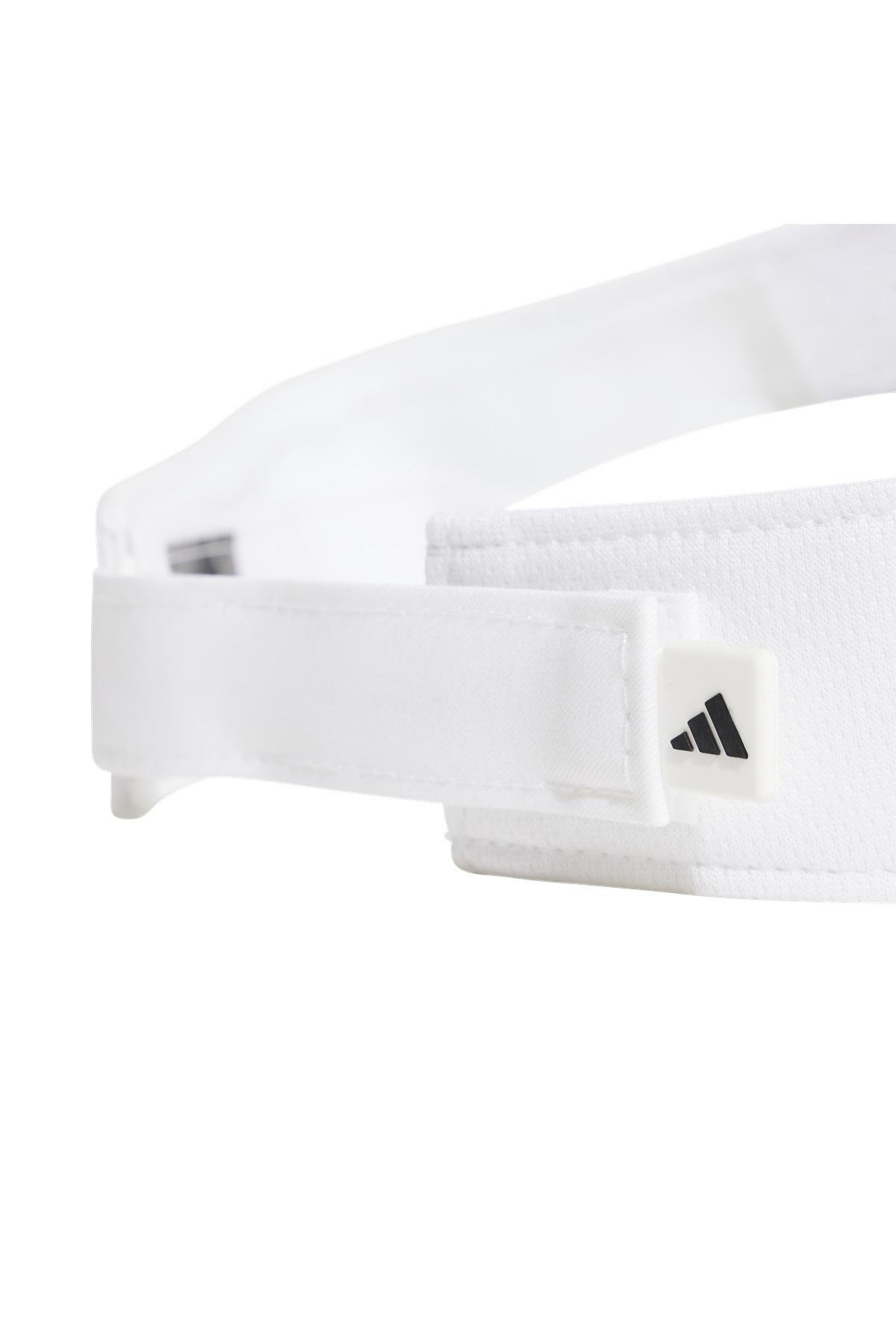 adidas Beyaz Aksesuar   Tenis Şapkası VISOR CLIMACOOL JN6085