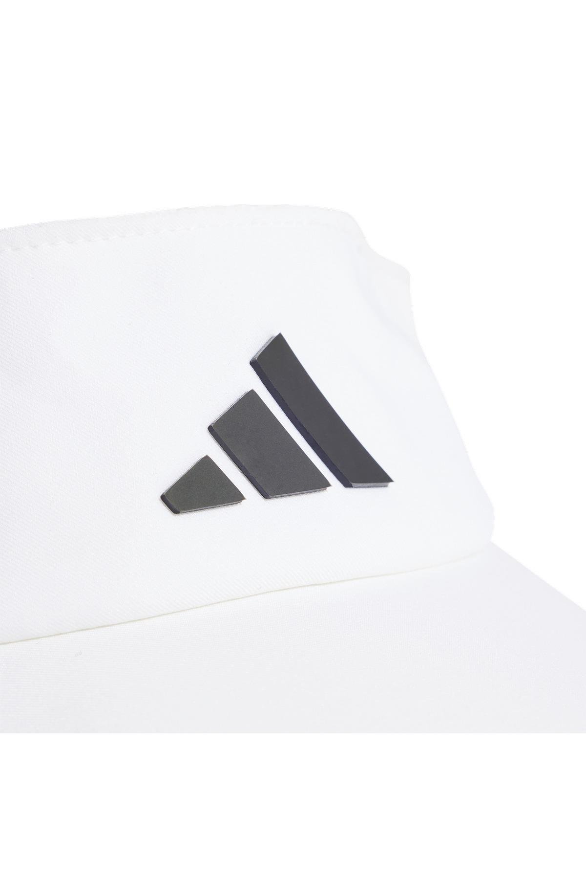 adidas Beyaz Aksesuar   Tenis Şapkası VISOR CLIMACOOL JN6085