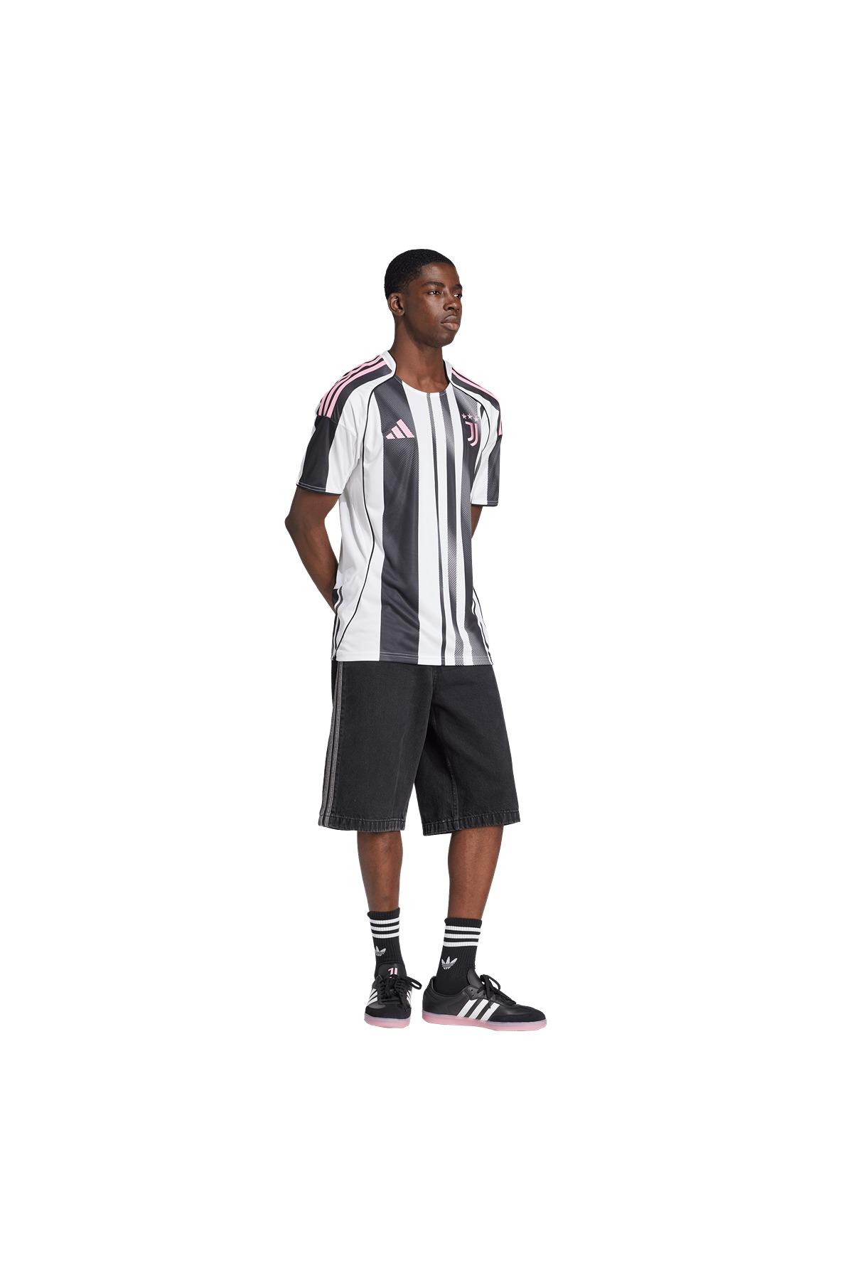 adidas Beyaz Erkek   Forma JUVE H JSY JJ4320