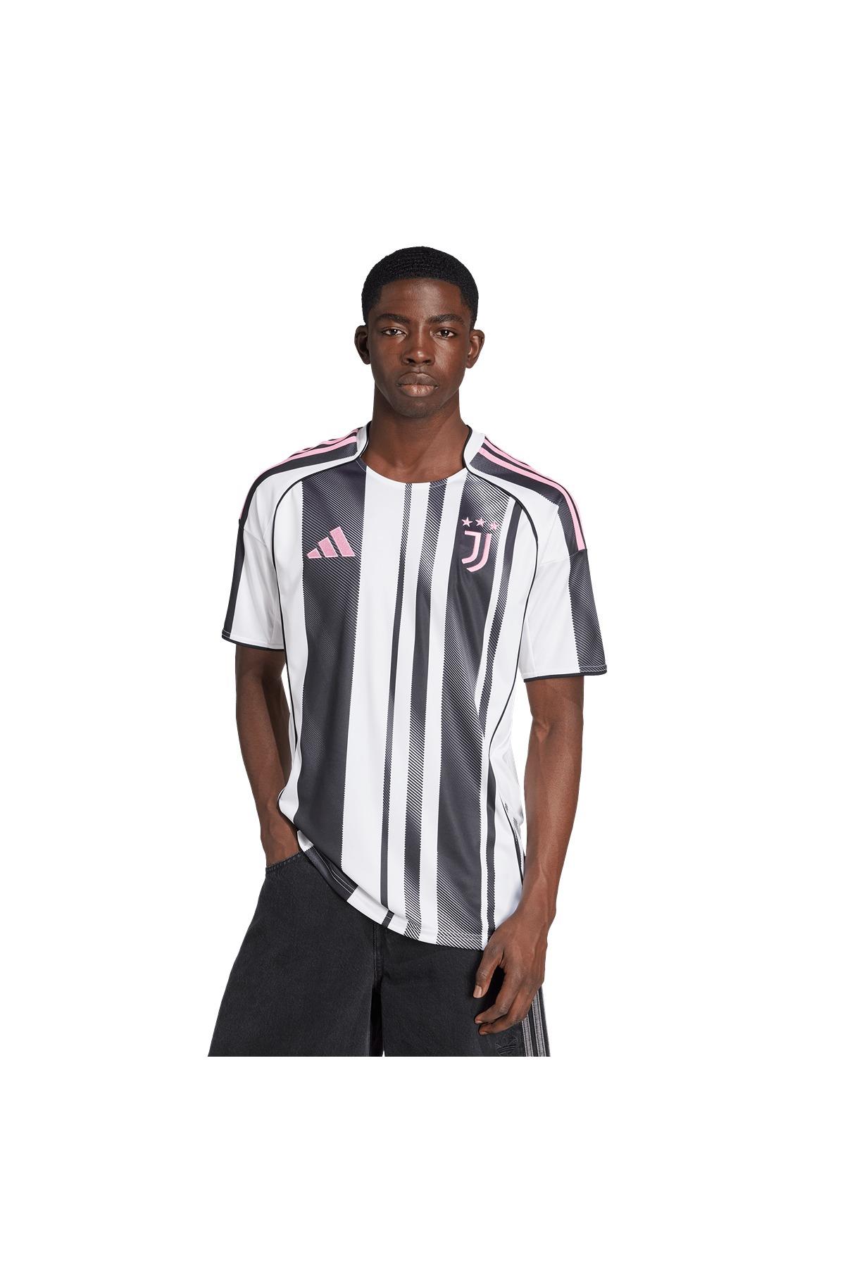 adidas Beyaz Erkek   Forma JUVE H JSY JJ4320