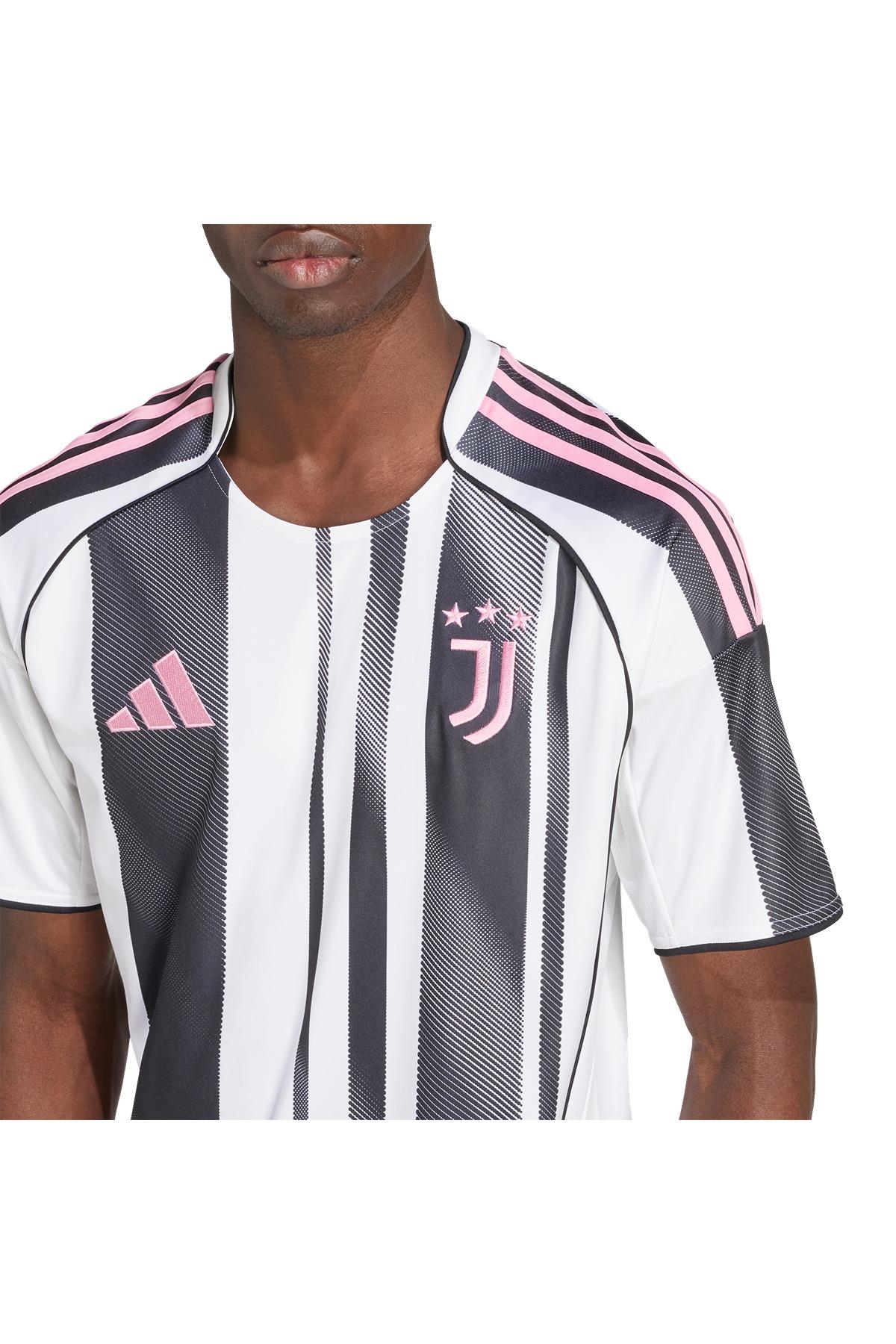 adidas Beyaz Erkek   Forma JUVE H JSY JJ4320