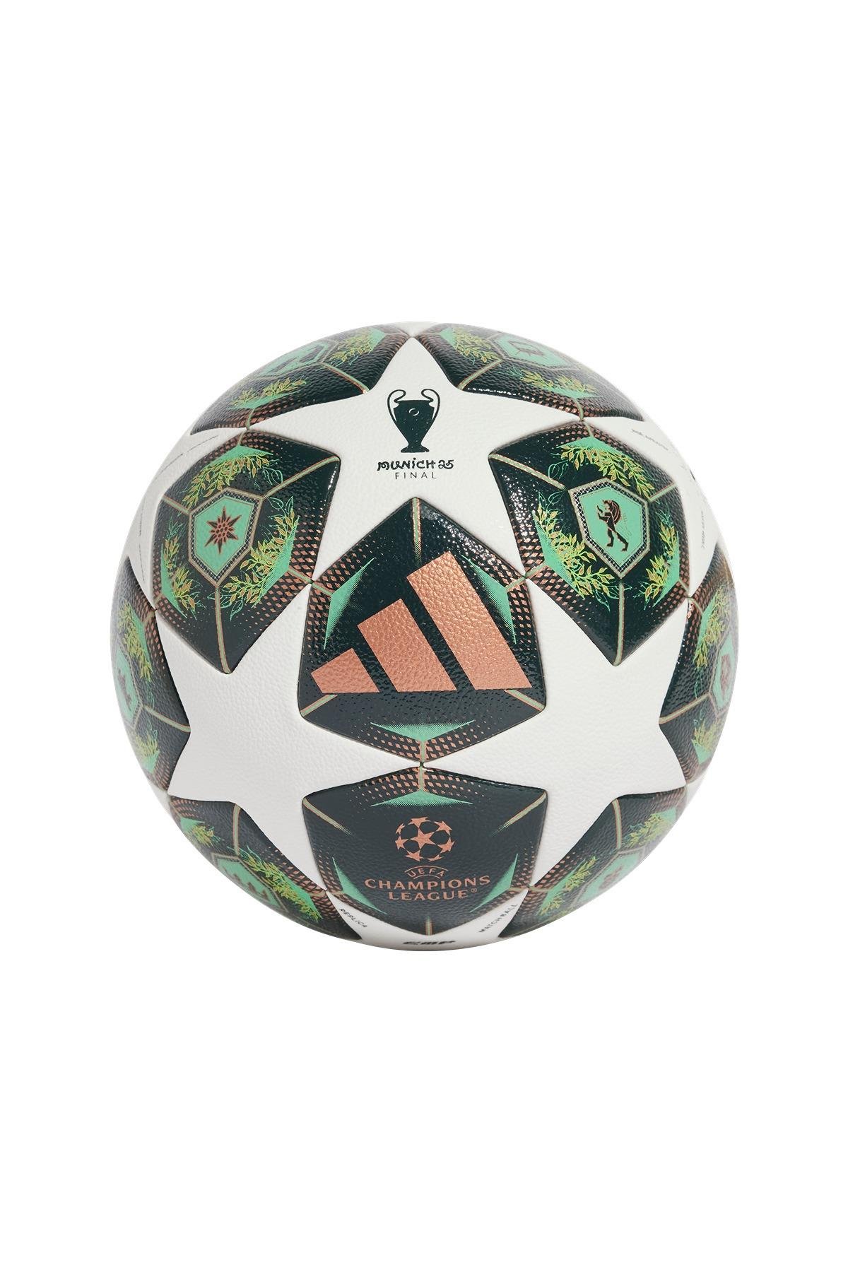 adidas Beyaz Futbol Topu UCL COM JH1288