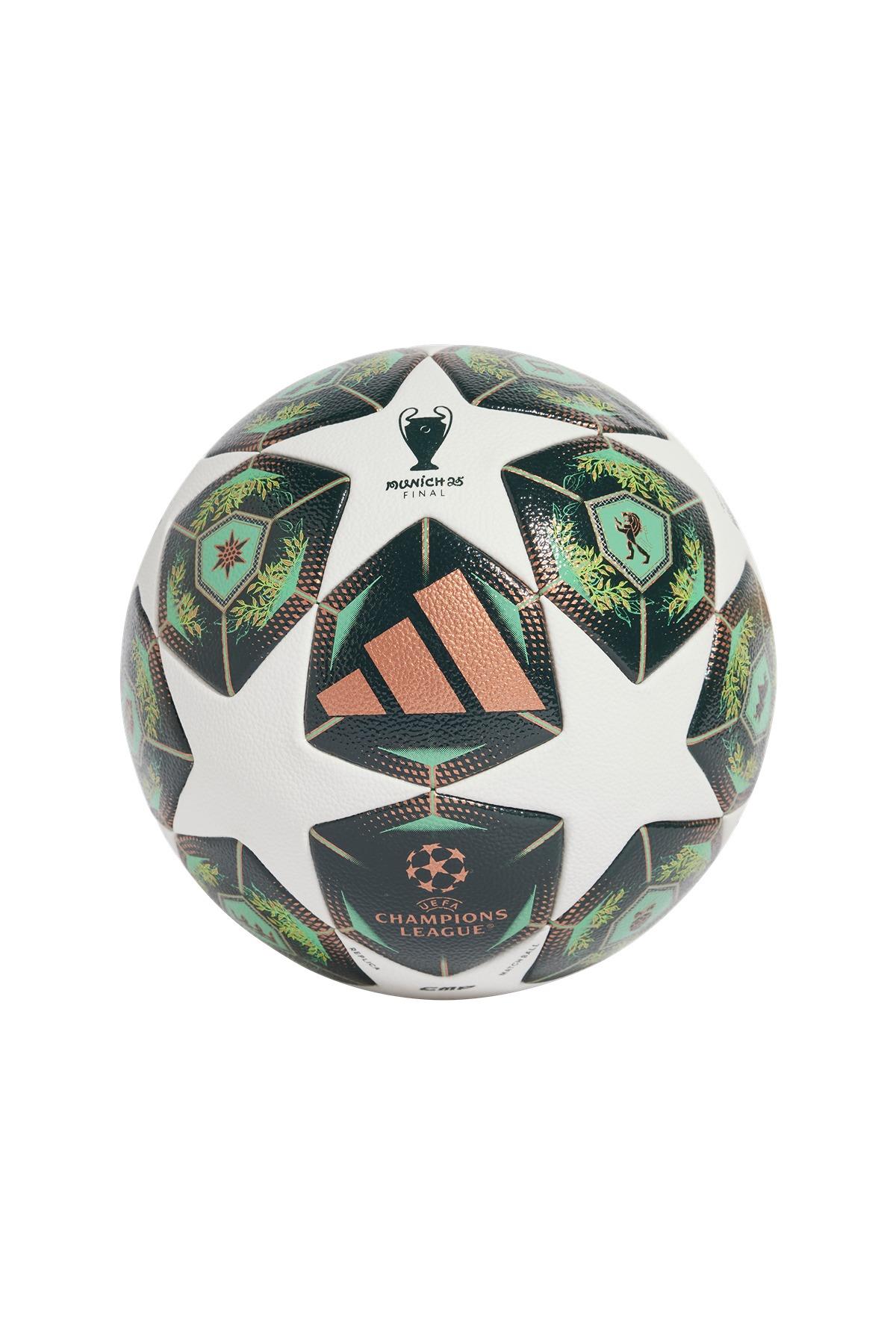 adidas Beyaz Futbol Topu UCL COM JH1288