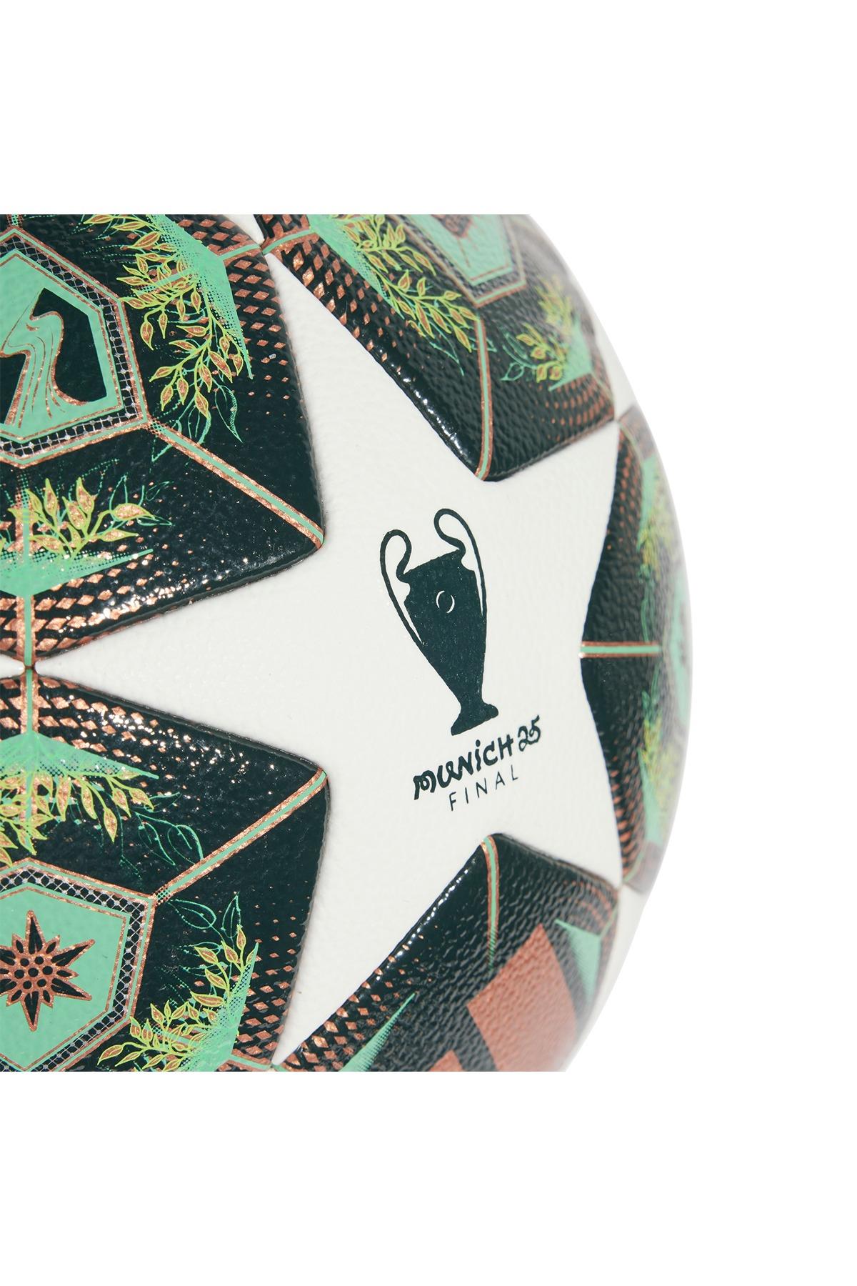 adidas Beyaz Futbol Topu UCL COM JH1288