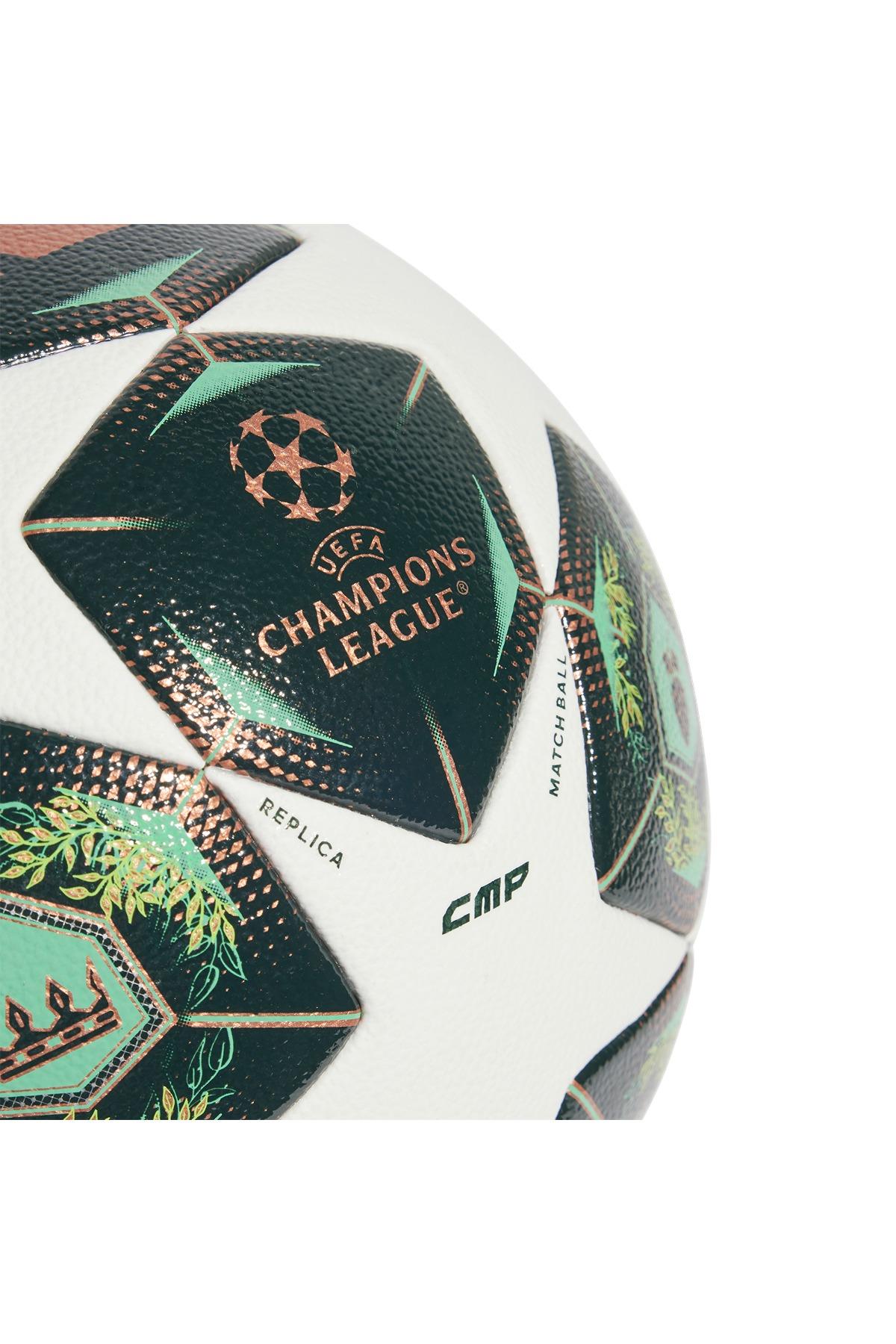 adidas Beyaz Futbol Topu UCL COM JH1288