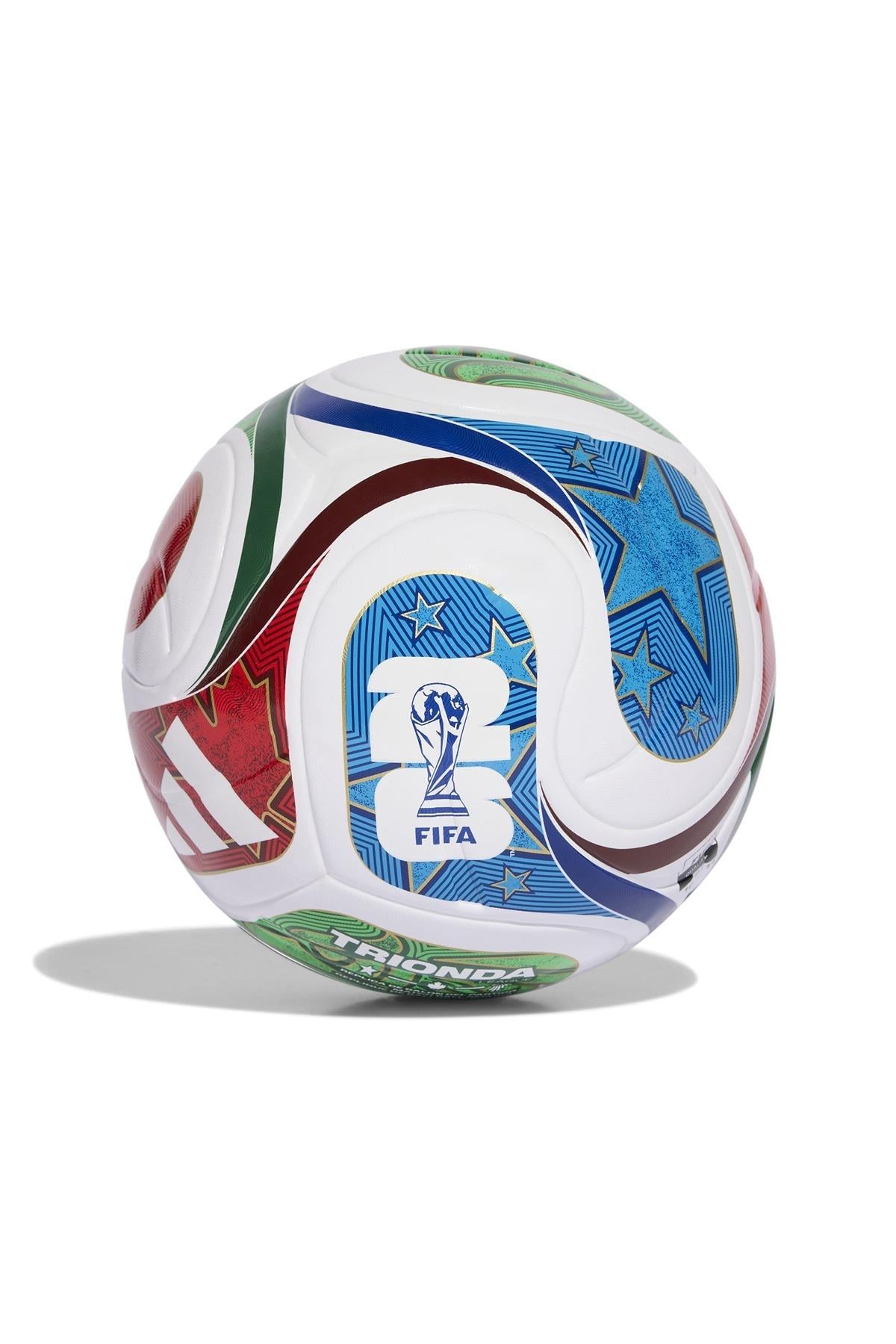 adidas  Beyaz  Futbol Topu WC LGE JD8030