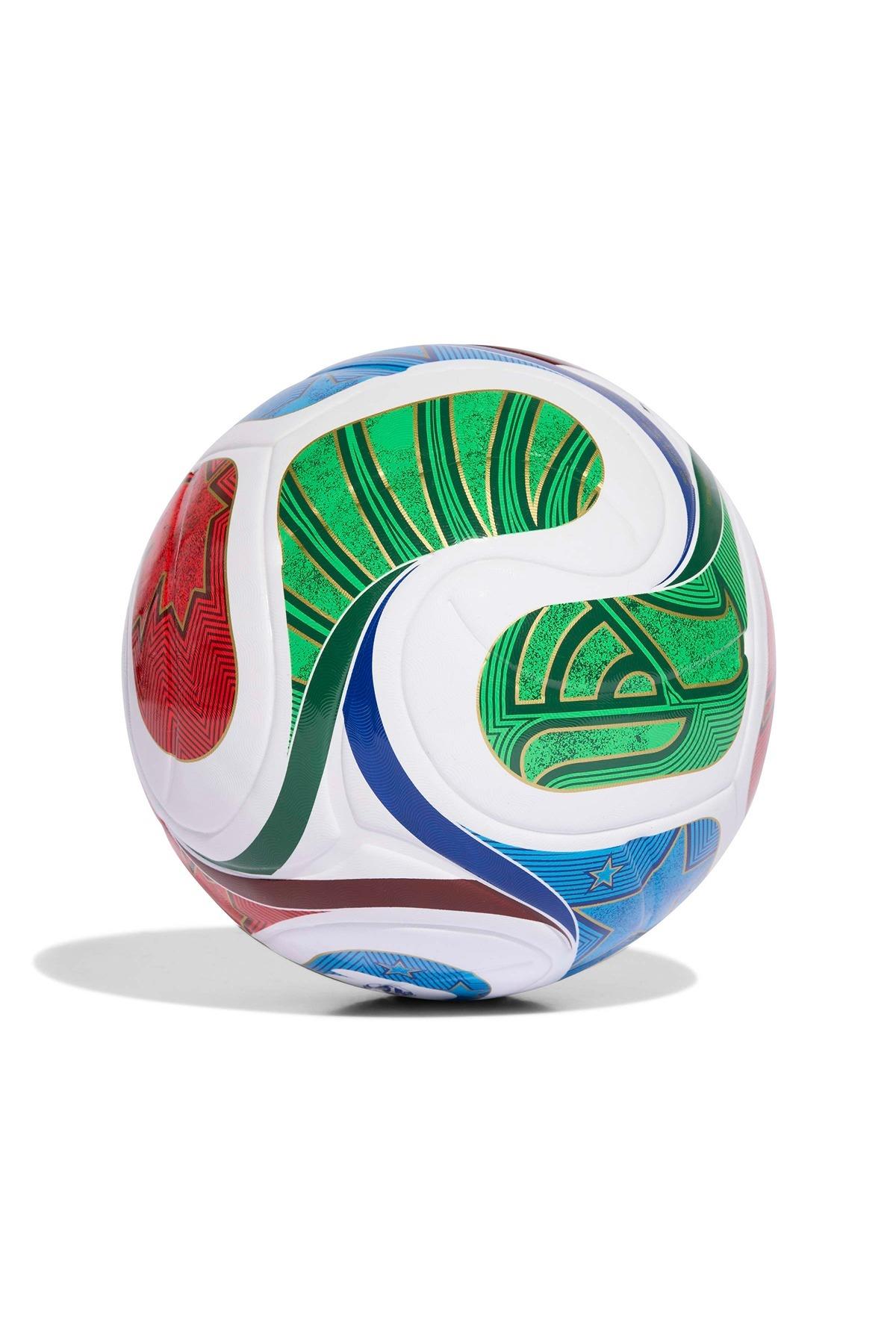 adidas  Beyaz  Futbol Topu WC LGE JD8030