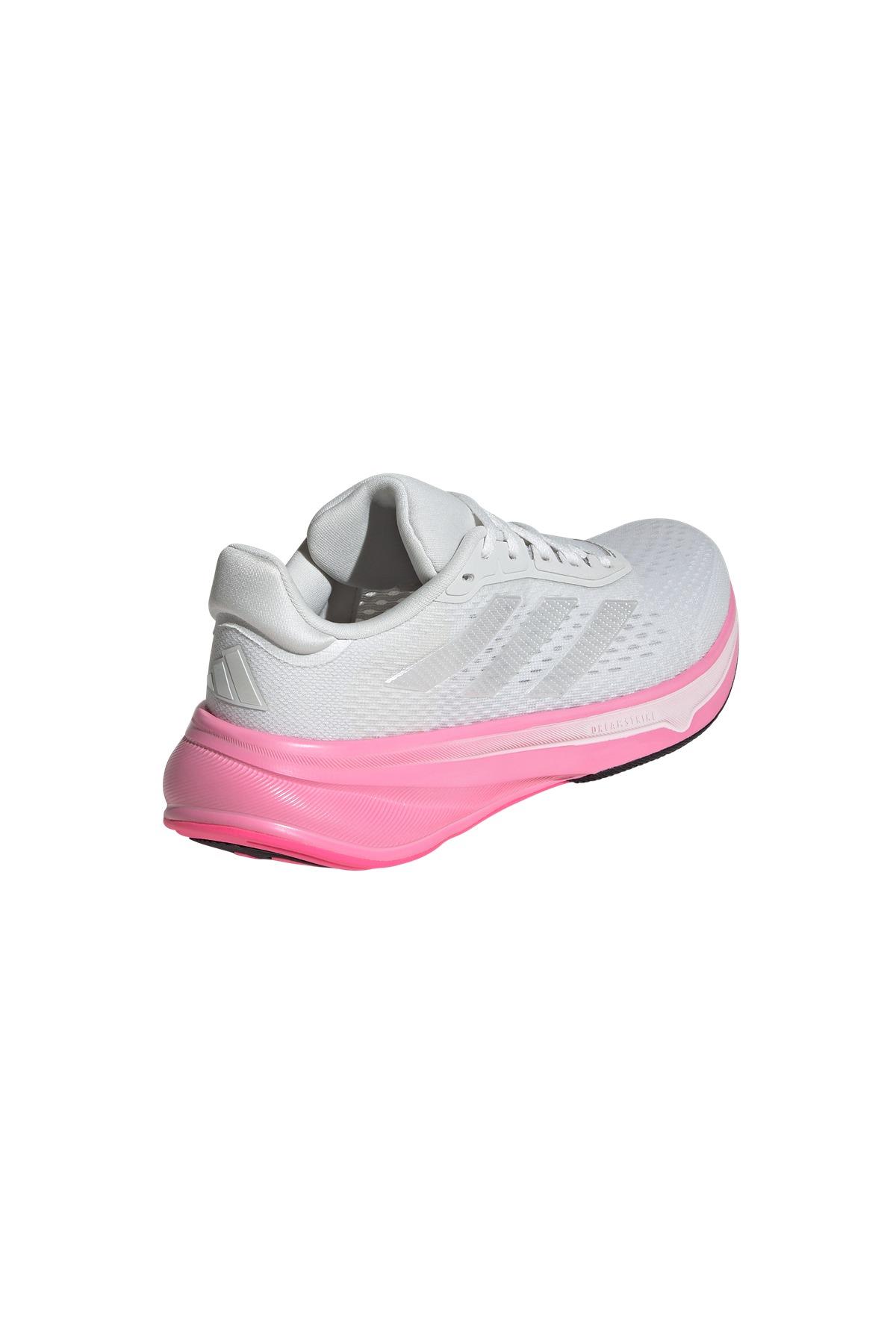 adidas Beyaz Kadın   Koşu Ayakkabısı RESPONSE SUPER W JI4636