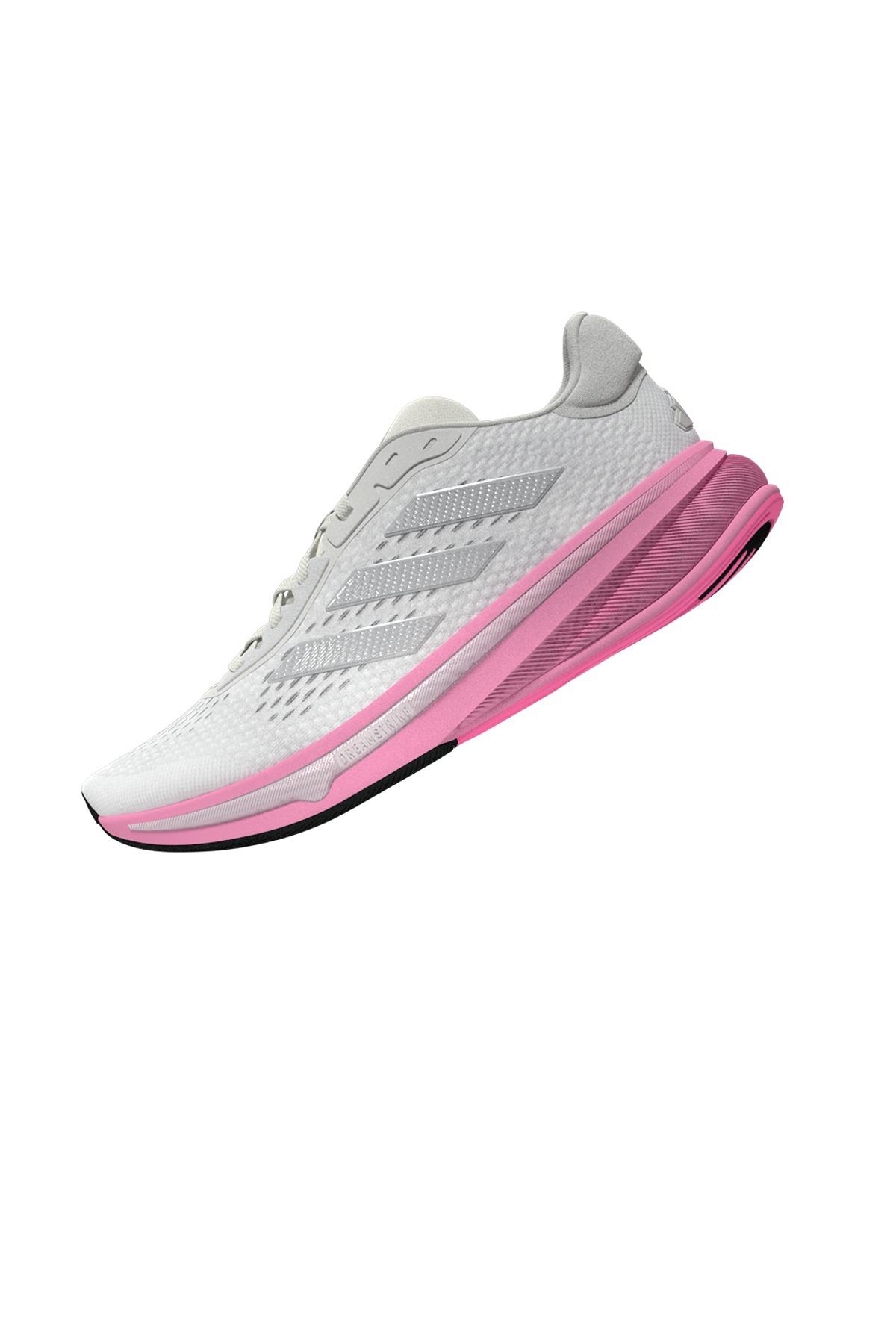 adidas Beyaz Kadın   Koşu Ayakkabısı RESPONSE SUPER W JI4636
