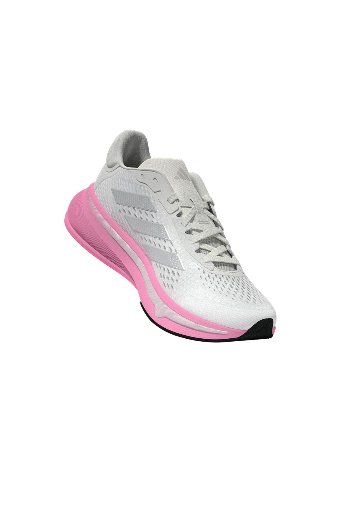 adidas Beyaz Kadın   Koşu Ayakkabısı RESPONSE SUPER W JI4636