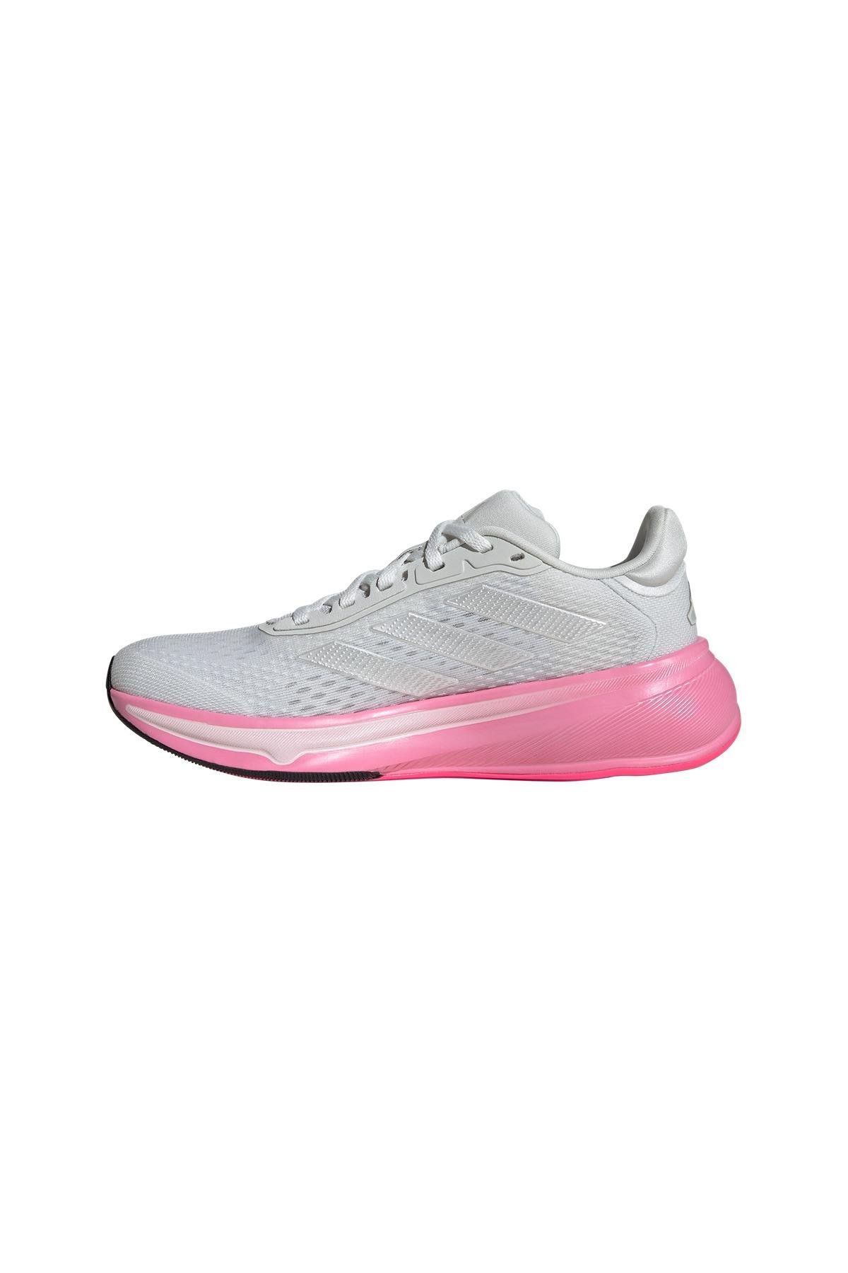 adidas Beyaz Kadın   Koşu Ayakkabısı RESPONSE SUPER W JI4636