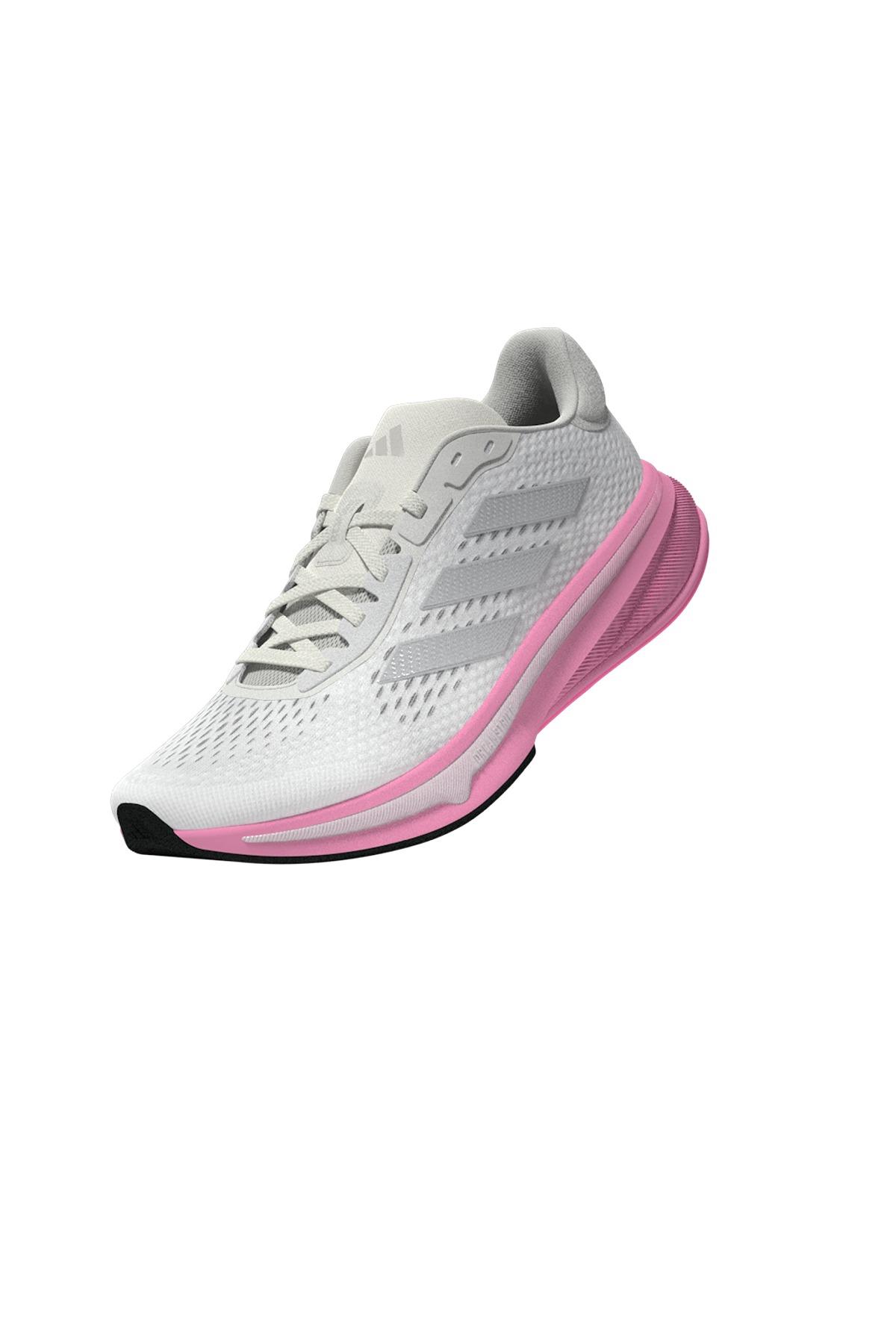 adidas Beyaz Kadın   Koşu Ayakkabısı RESPONSE SUPER W JI4636