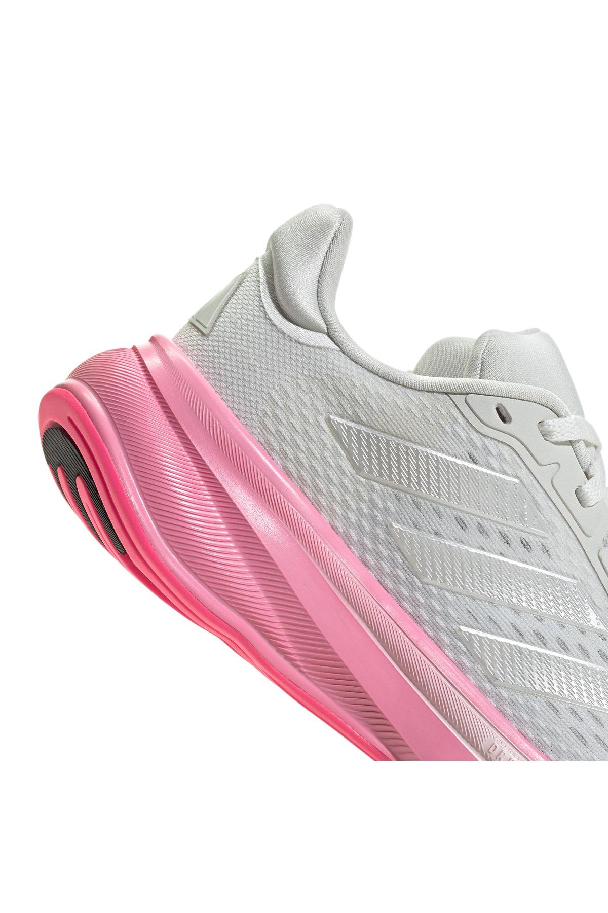 adidas Beyaz Kadın   Koşu Ayakkabısı RESPONSE SUPER W JI4636