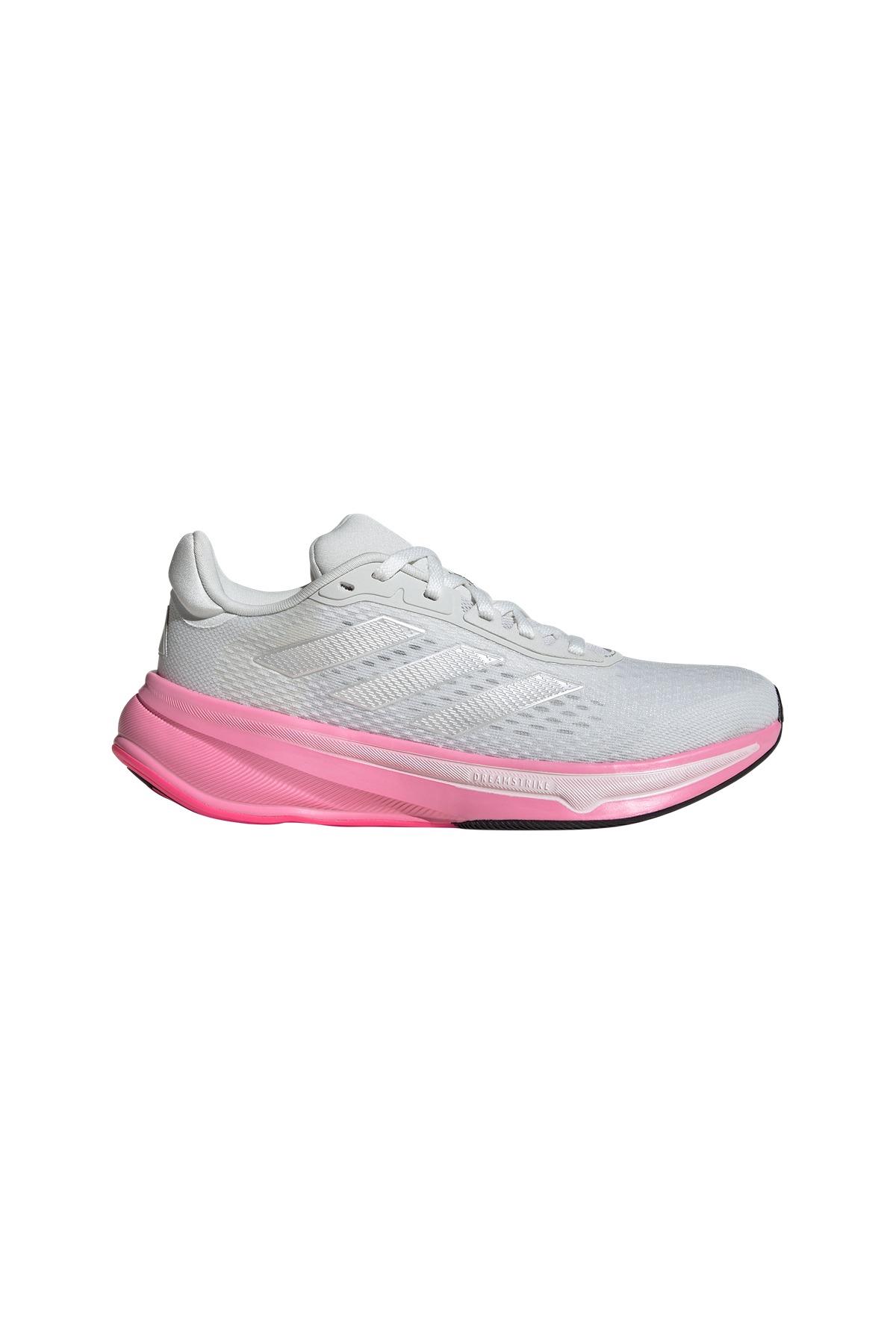 adidas Beyaz Kadın   Koşu Ayakkabısı RESPONSE SUPER W JI4636