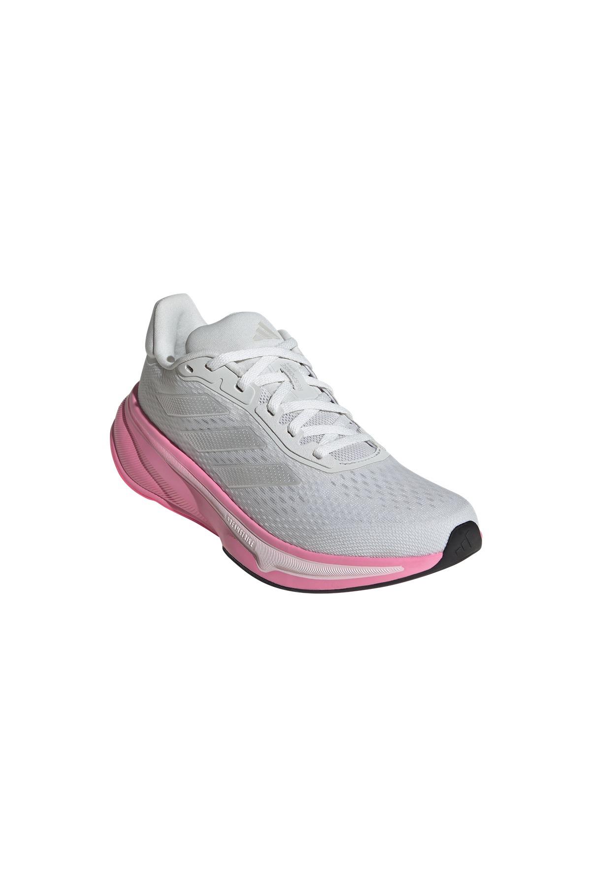 adidas Beyaz Kadın   Koşu Ayakkabısı RESPONSE SUPER W JI4636