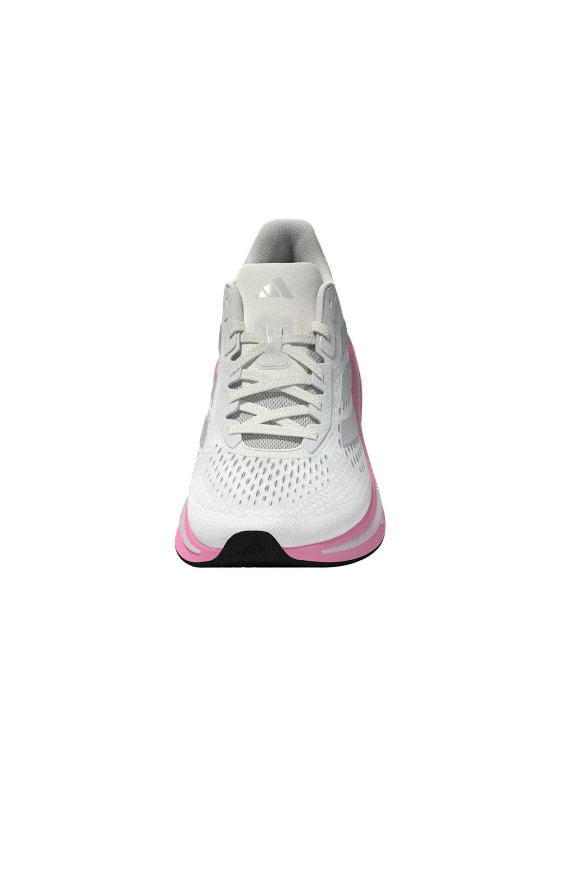 adidas Beyaz Kadın   Koşu Ayakkabısı RESPONSE SUPER W JI4636