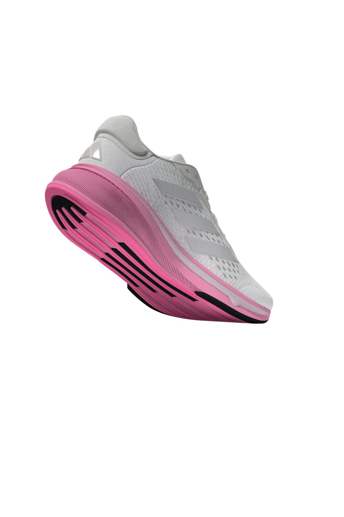 adidas Beyaz Kadın   Koşu Ayakkabısı RESPONSE SUPER W JI4636
