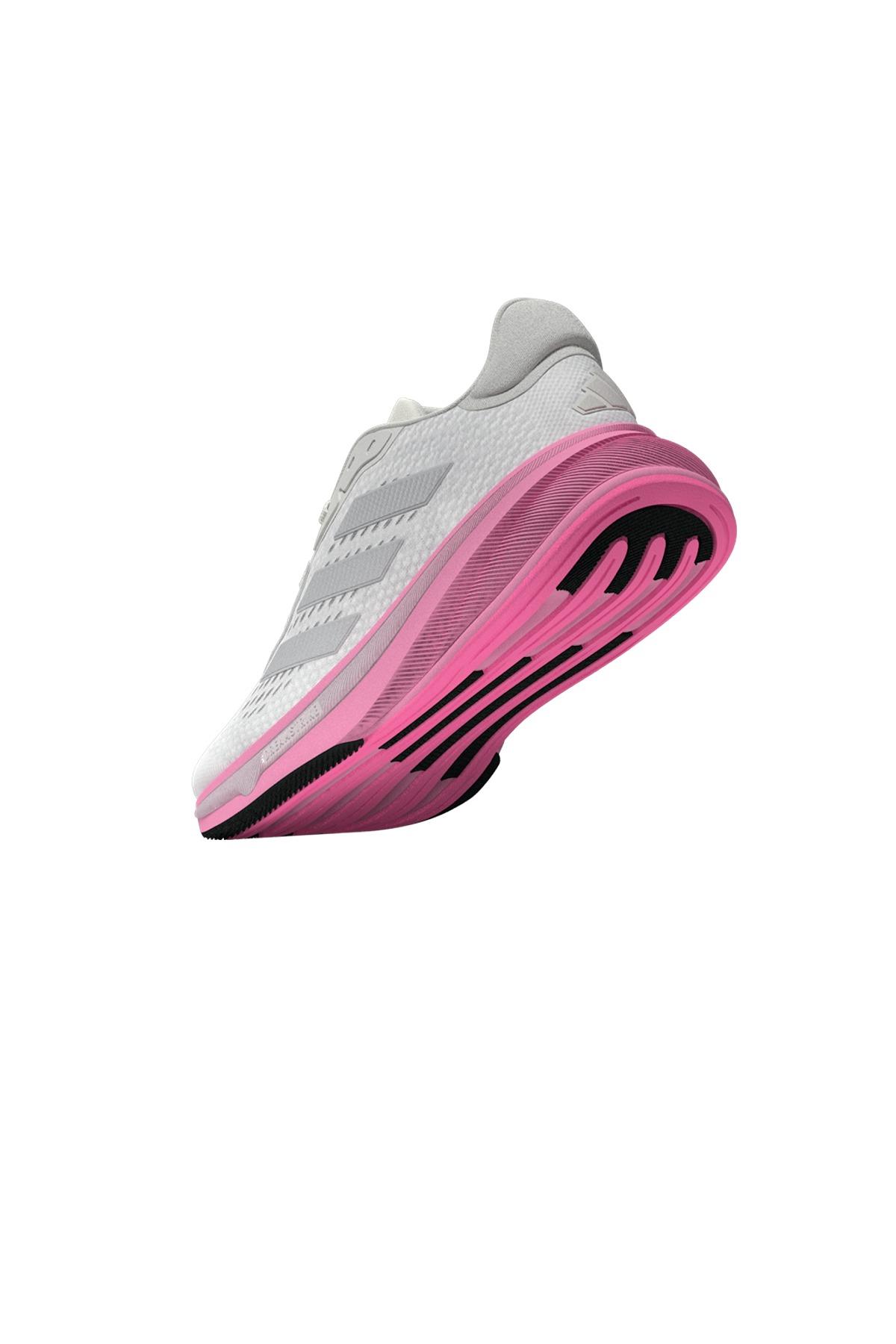 adidas Beyaz Kadın   Koşu Ayakkabısı RESPONSE SUPER W JI4636