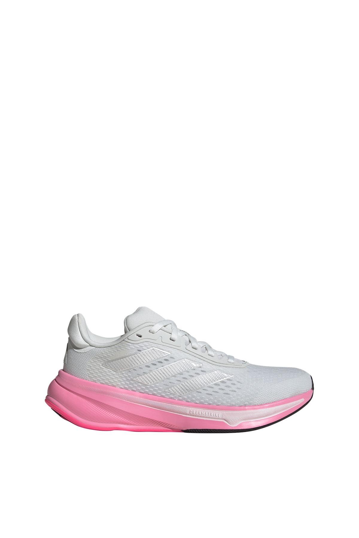 adidas Beyaz Kadın   Koşu Ayakkabısı RESPONSE SUPER W JI4636