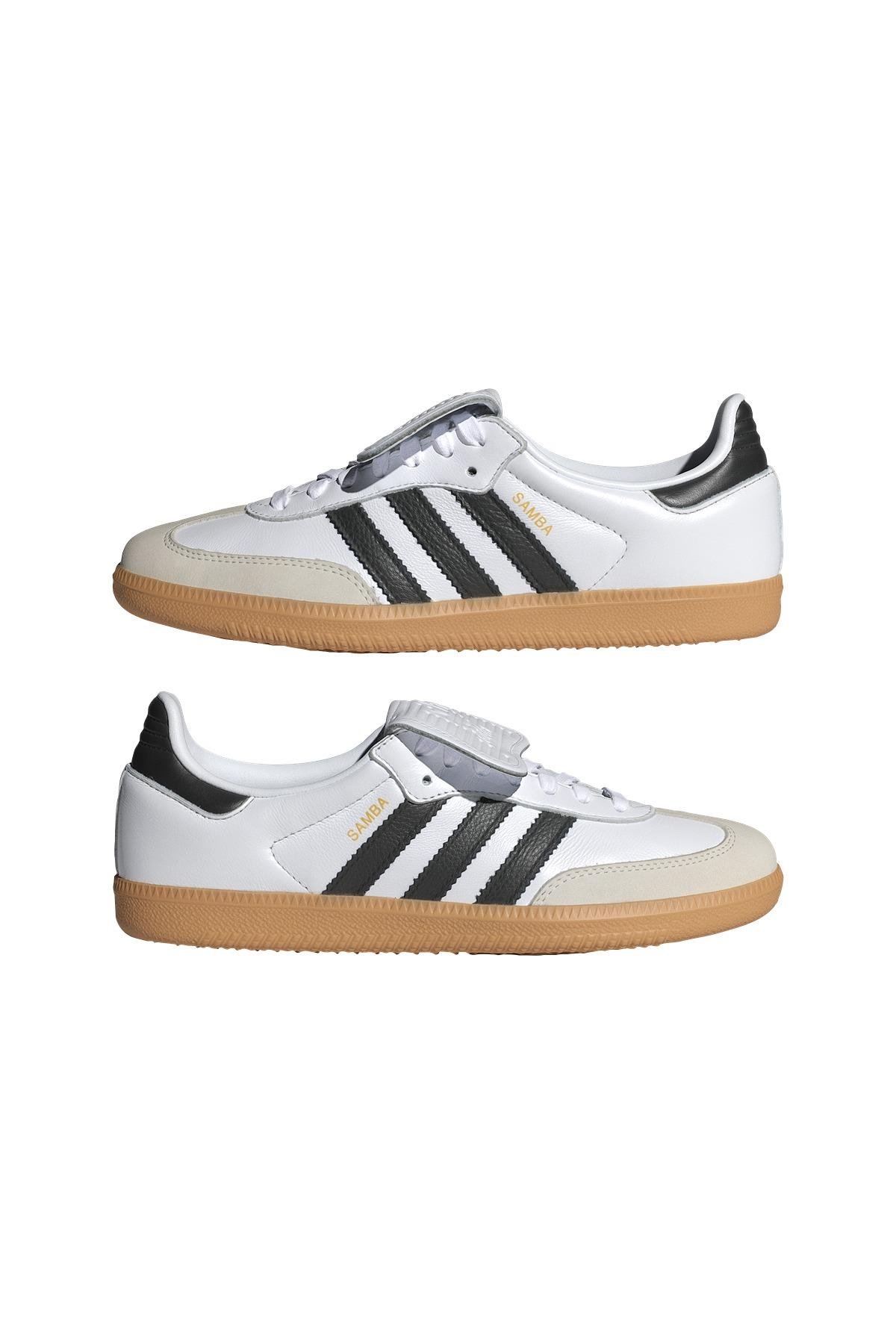 adidas Beyaz Kadın   Sneaker SAMBA LT W IG4279