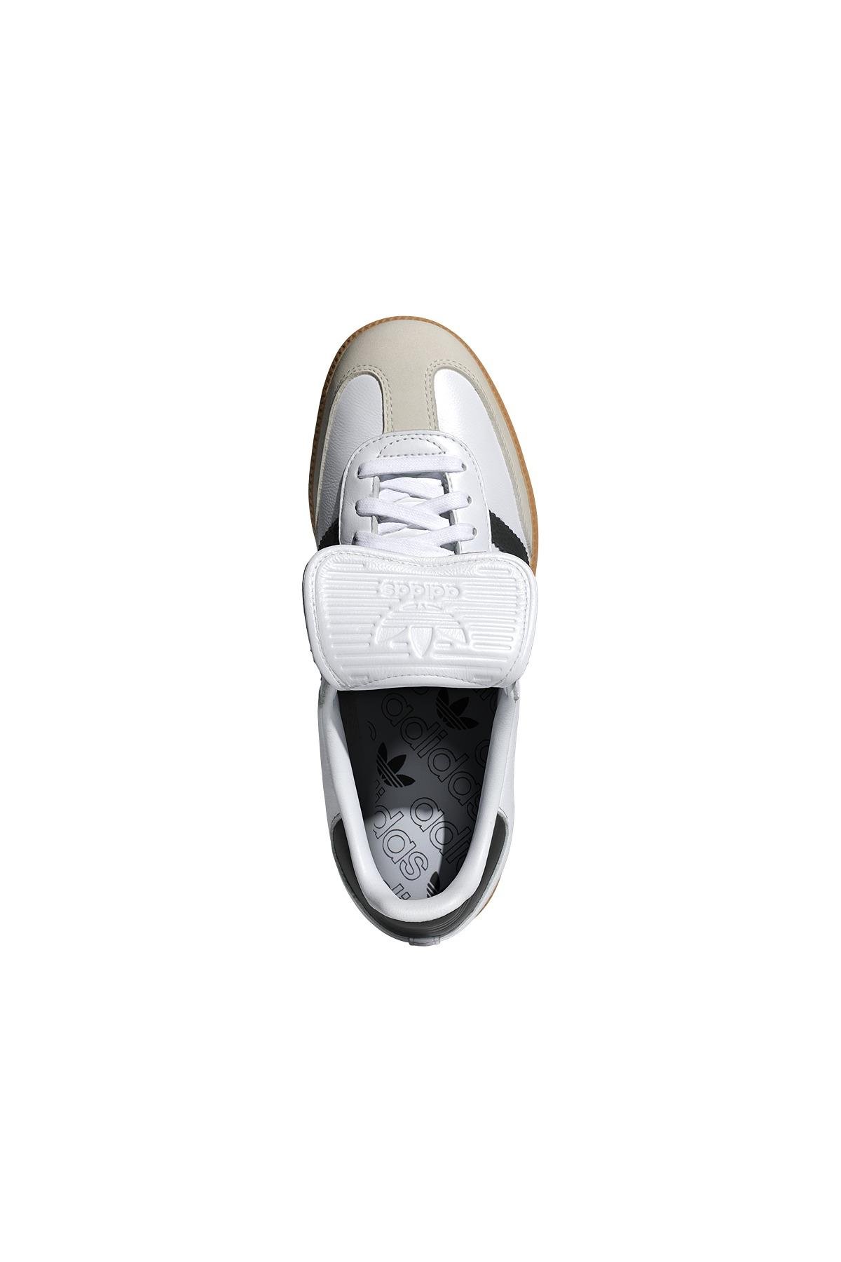 adidas Beyaz Kadın   Sneaker SAMBA LT W IG4279