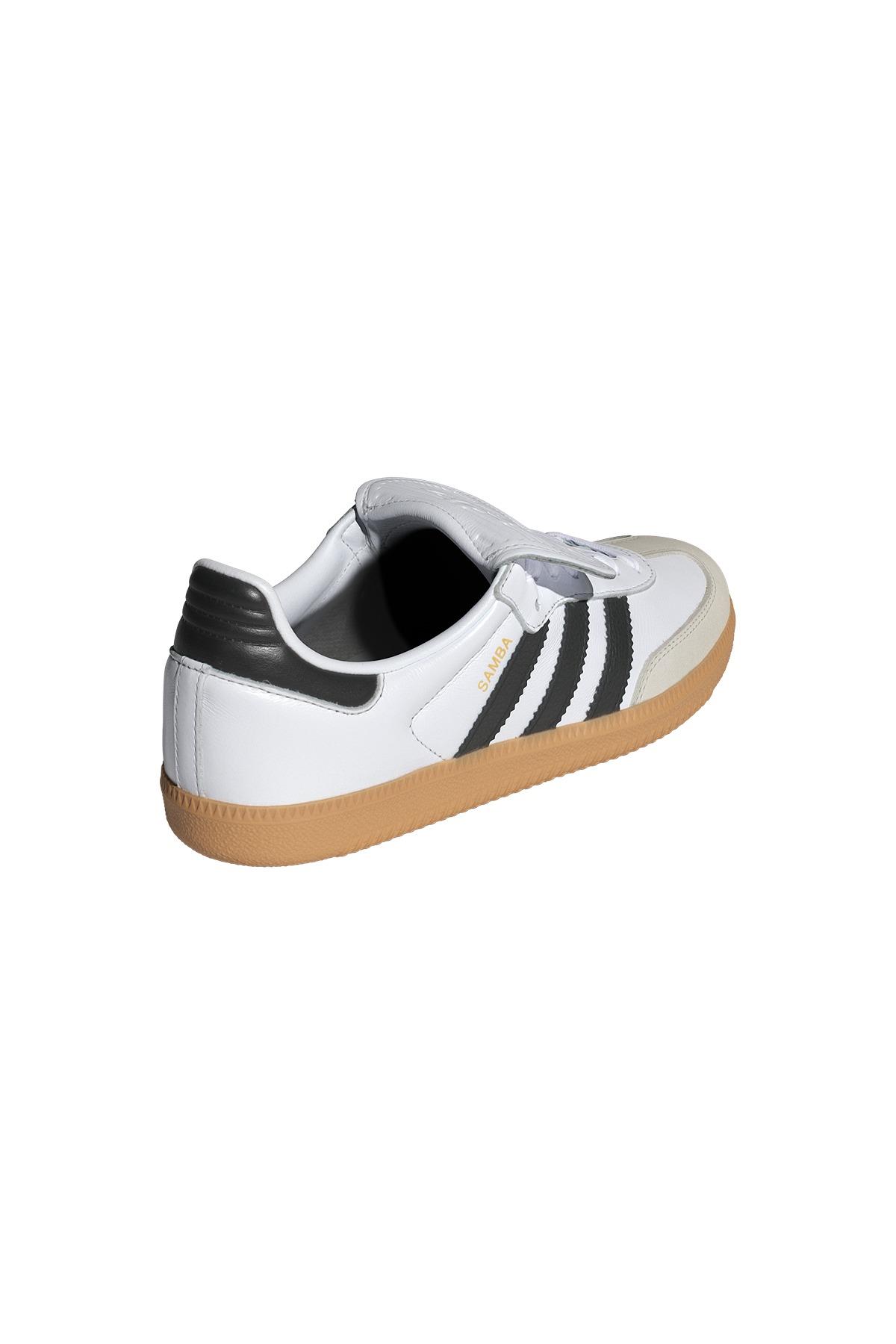 adidas Beyaz Kadın   Sneaker SAMBA LT W IG4279
