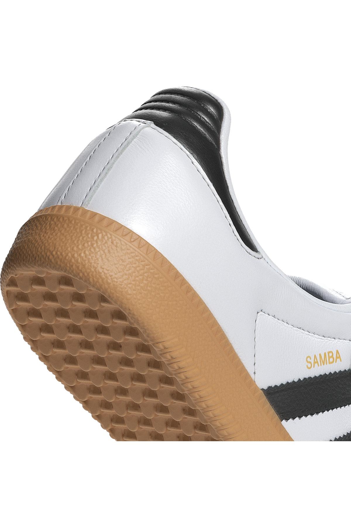 adidas Beyaz Kadın   Sneaker SAMBA LT W IG4279