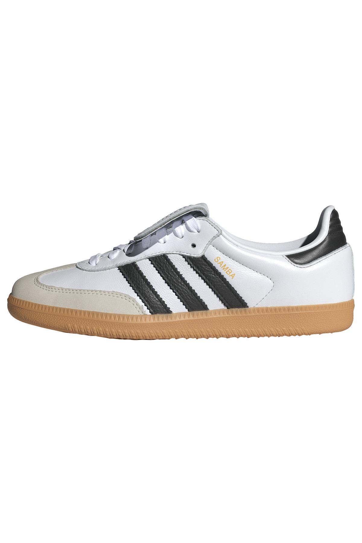 adidas Beyaz Kadın   Sneaker SAMBA LT W IG4279