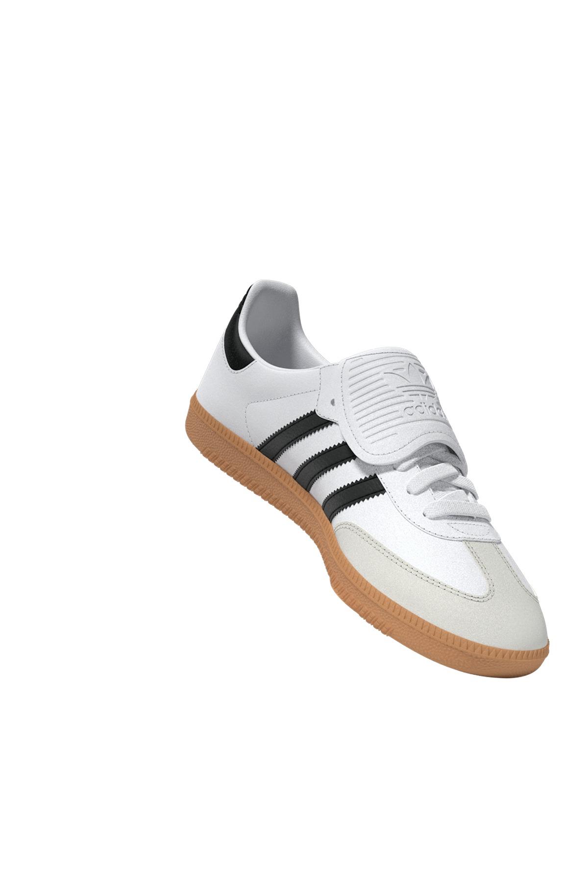 adidas Beyaz Kadın   Sneaker SAMBA LT W IG4279