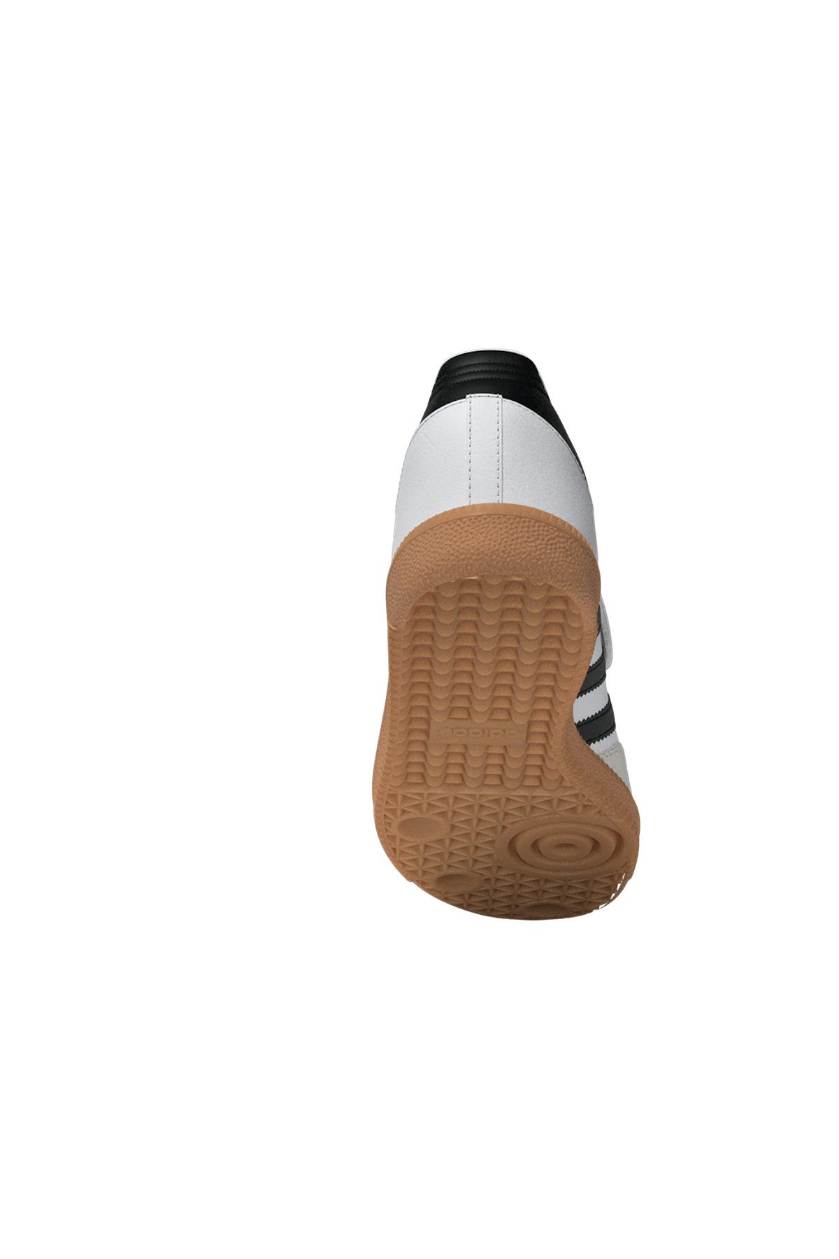 adidas Beyaz Kadın   Sneaker SAMBA LT W IG4279