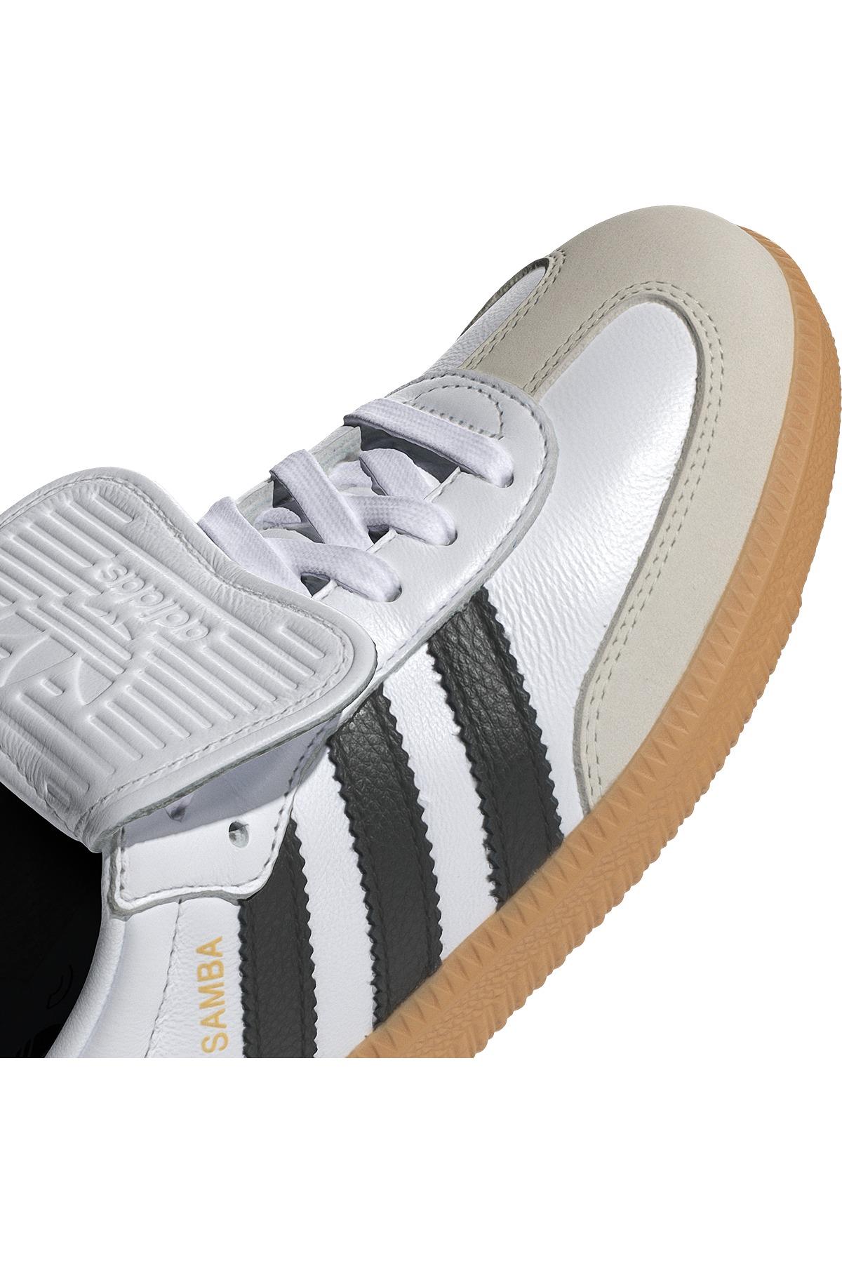 adidas Beyaz Kadın   Sneaker SAMBA LT W IG4279
