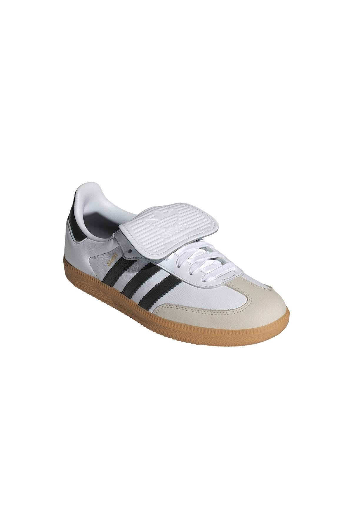 adidas Beyaz Kadın   Sneaker SAMBA LT W IG4279