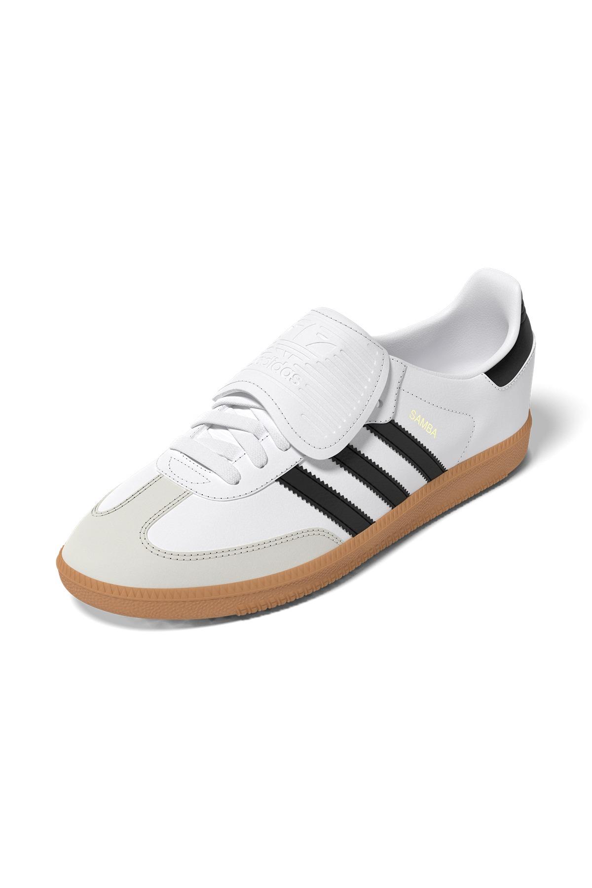 adidas Beyaz Kadın   Sneaker SAMBA LT W IG4279