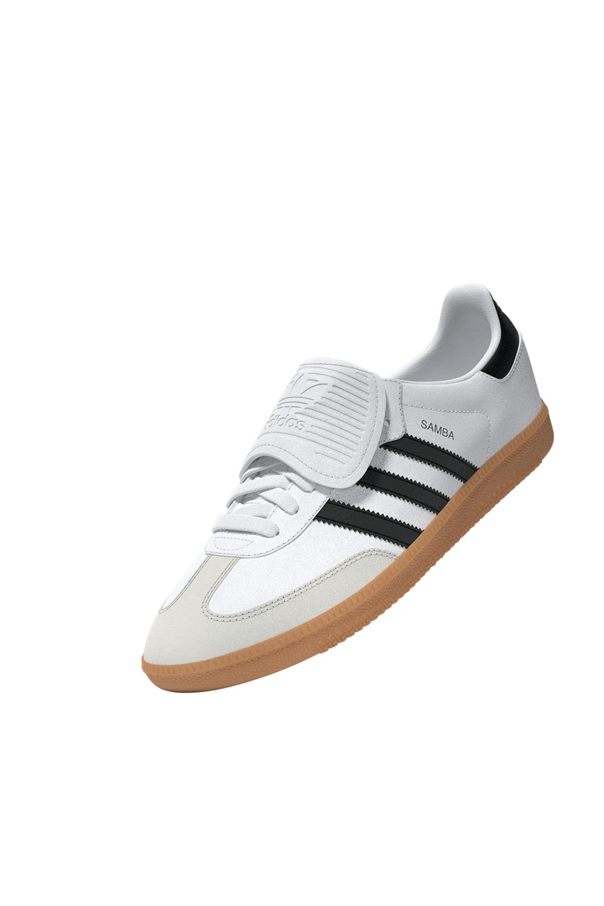 adidas Beyaz Kadın   Sneaker SAMBA LT W IG4279