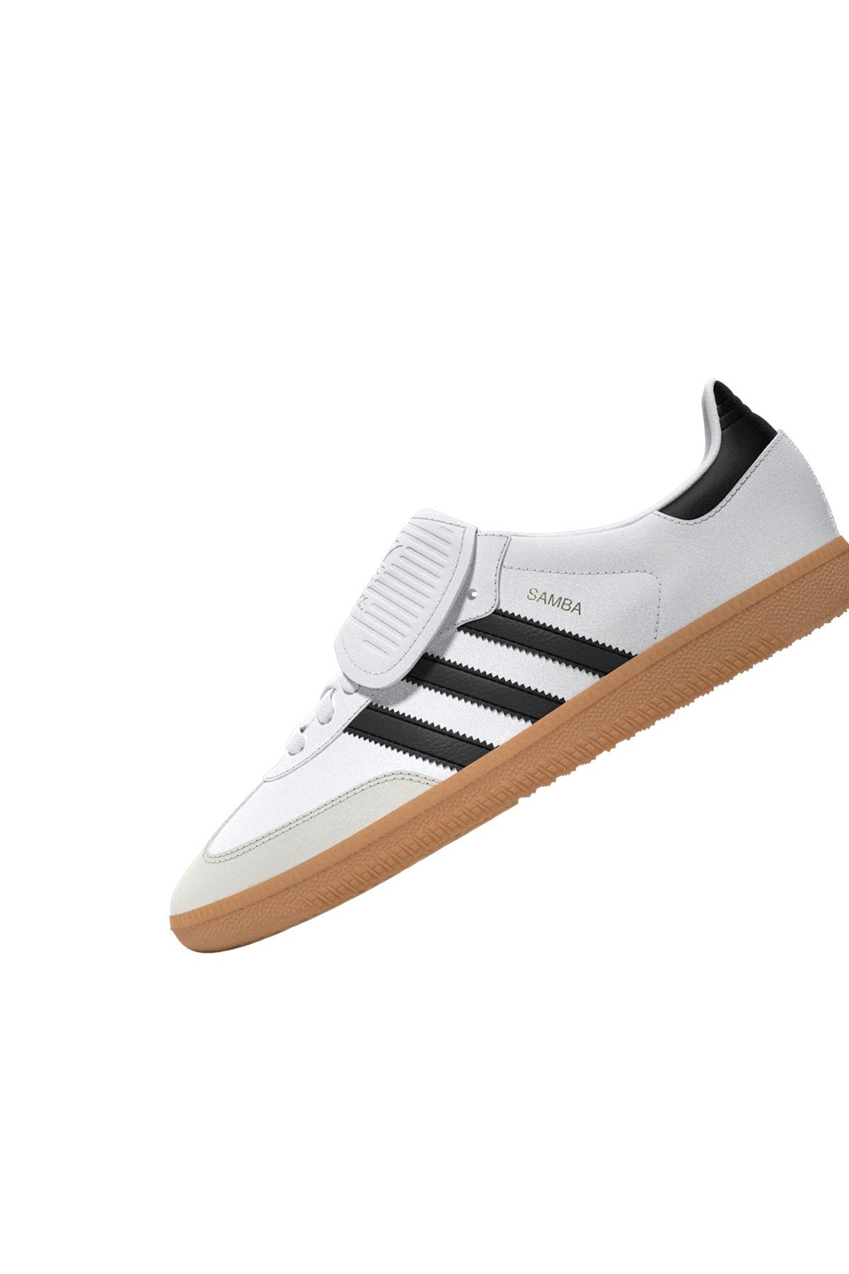 adidas Beyaz Kadın   Sneaker SAMBA LT W IG4279