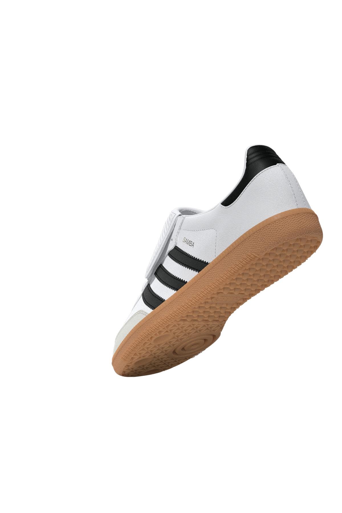 adidas Beyaz Kadın   Sneaker SAMBA LT W IG4279