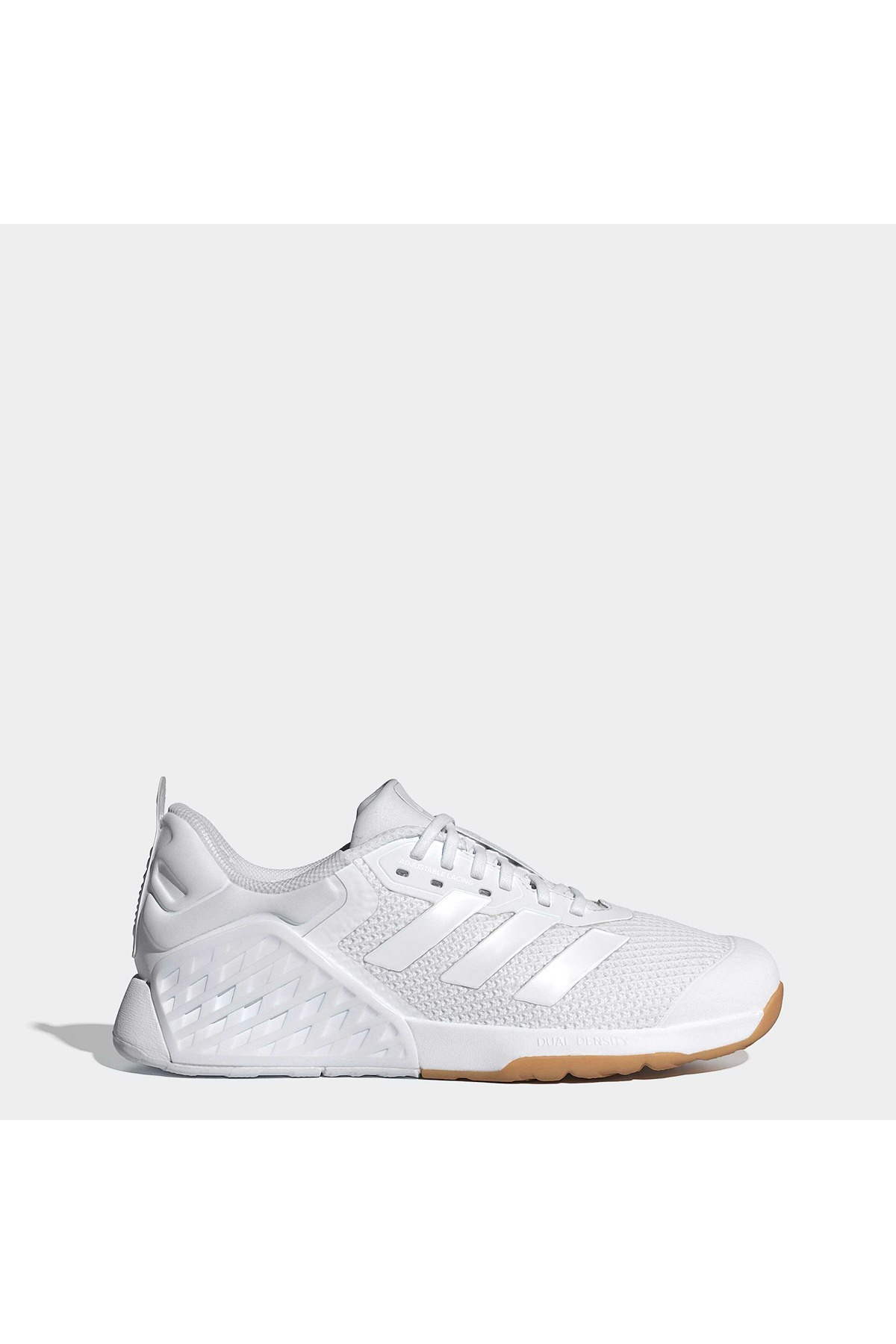 adidas Beyaz Kadın   Yürüyüş Ayakkabısı DROPSET 3 TRAINER W ID8633