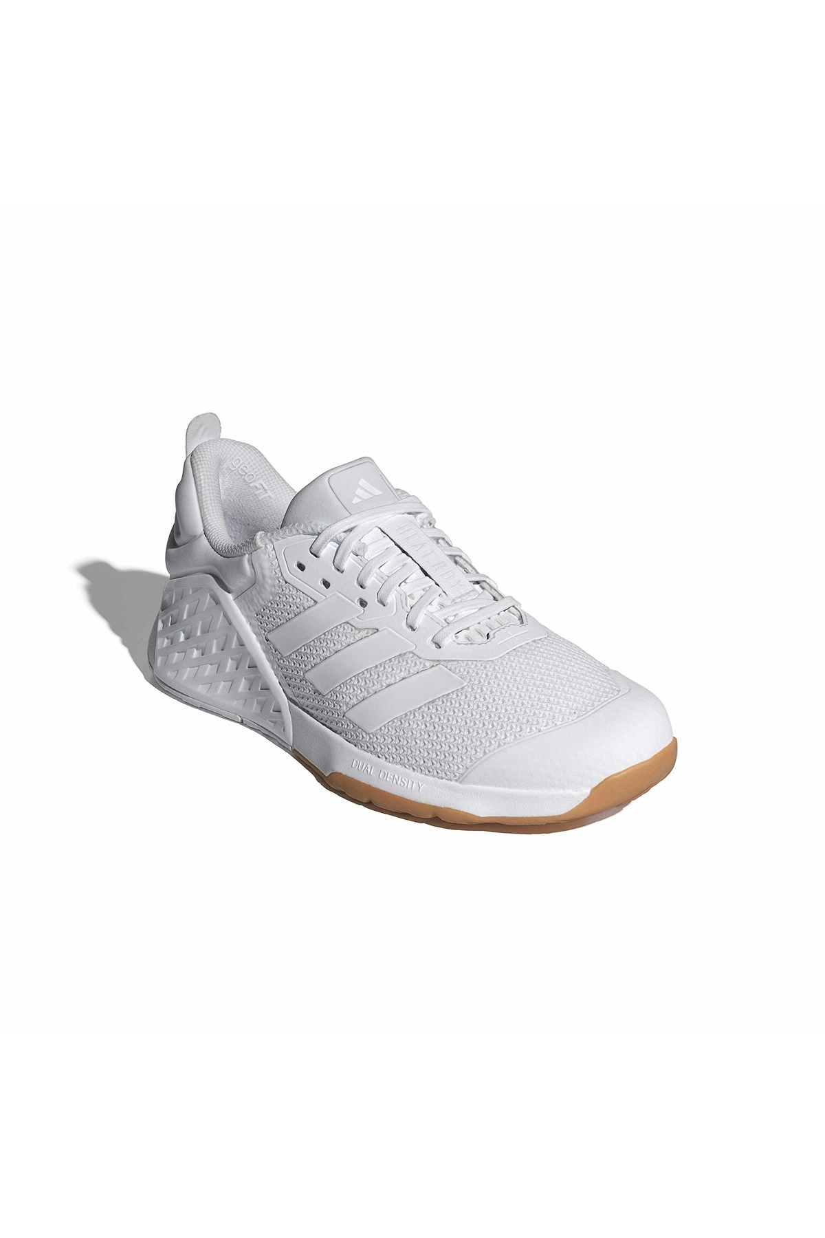 adidas Beyaz Kadın   Yürüyüş Ayakkabısı DROPSET 3 TRAINER W ID8633