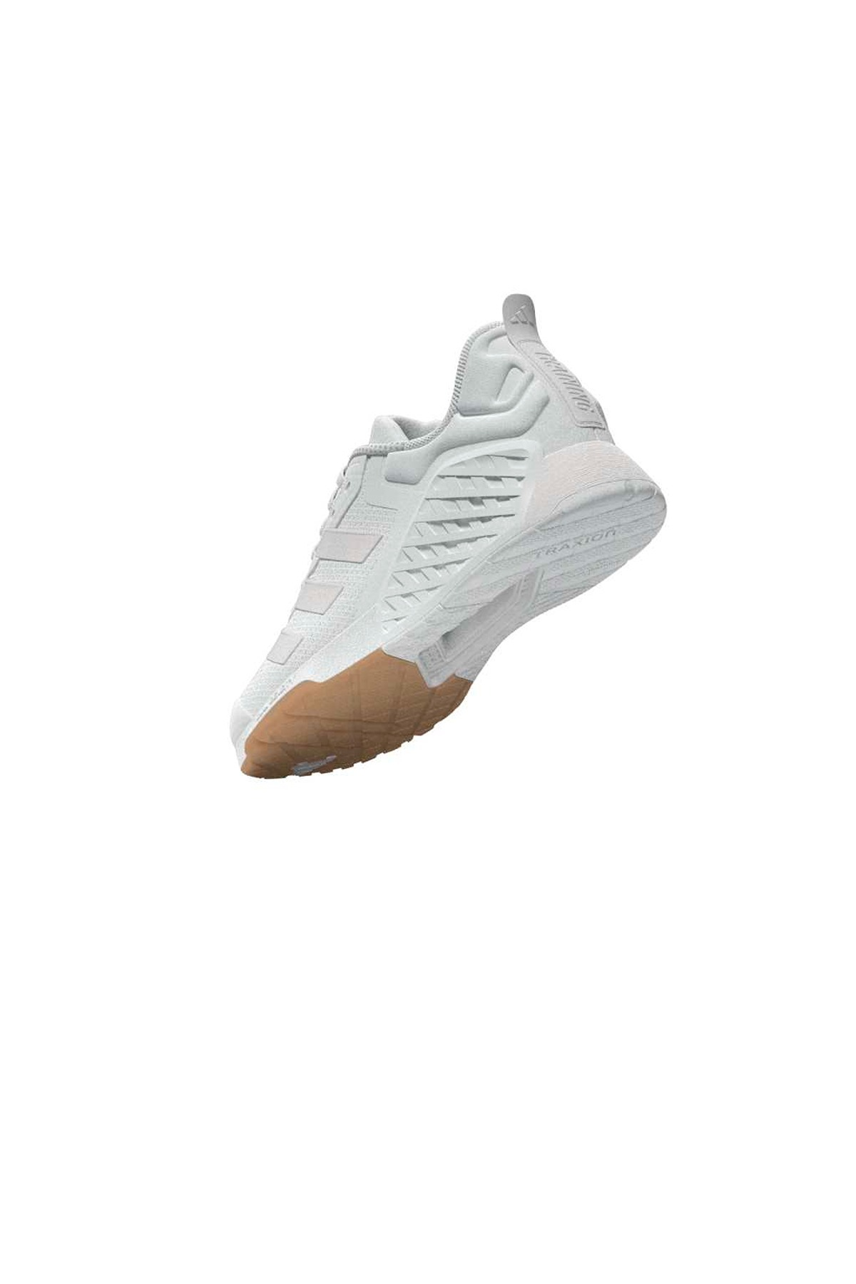 adidas Beyaz Kadın   Yürüyüş Ayakkabısı DROPSET 3 TRAINER W ID8633