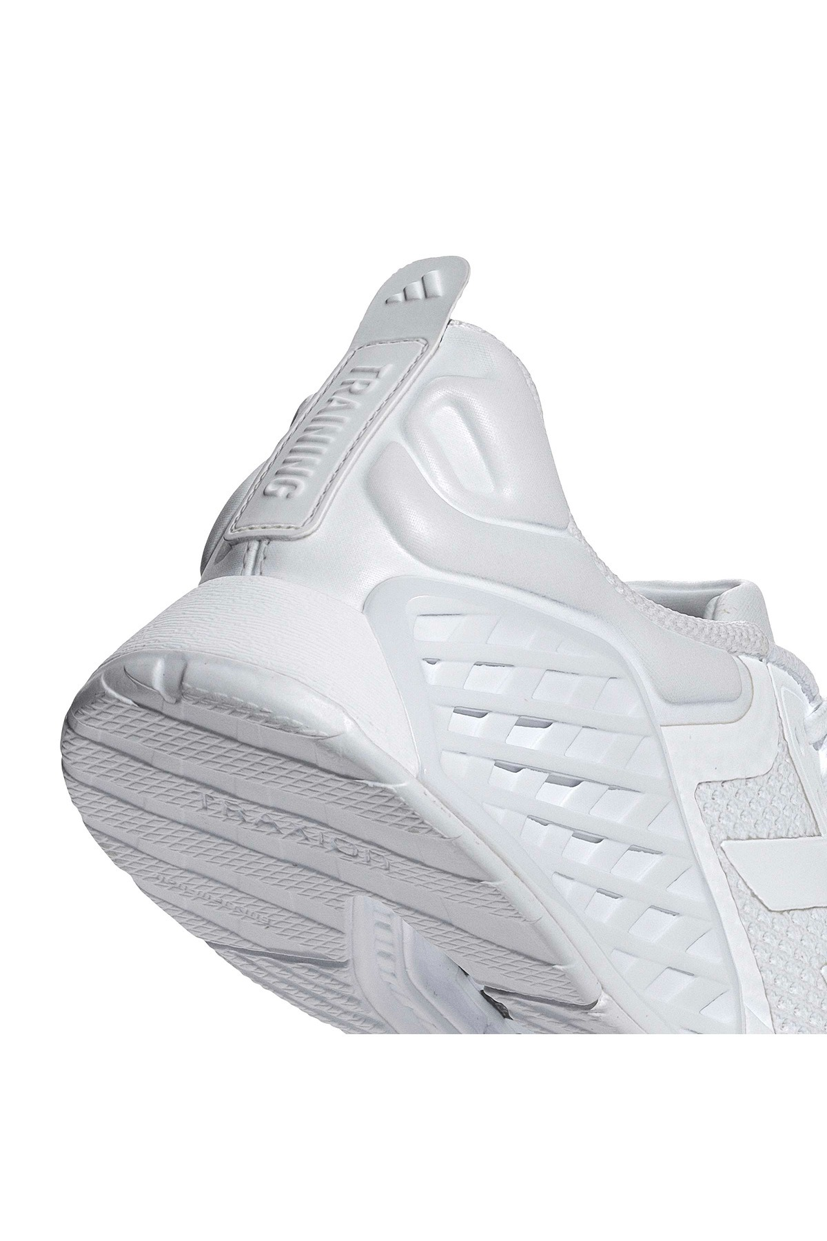 adidas Beyaz Kadın   Yürüyüş Ayakkabısı DROPSET 3 TRAINER W ID8633