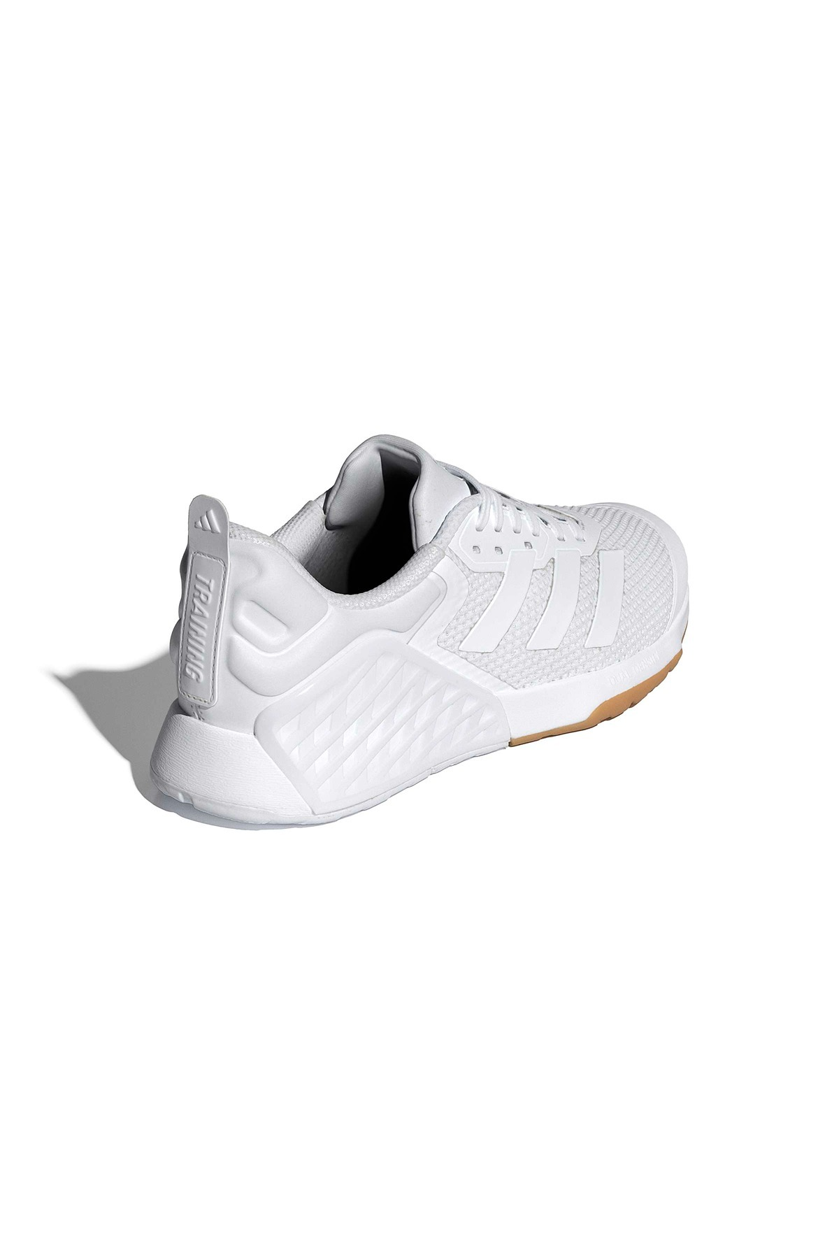 adidas Beyaz Kadın   Yürüyüş Ayakkabısı DROPSET 3 TRAINER W ID8633