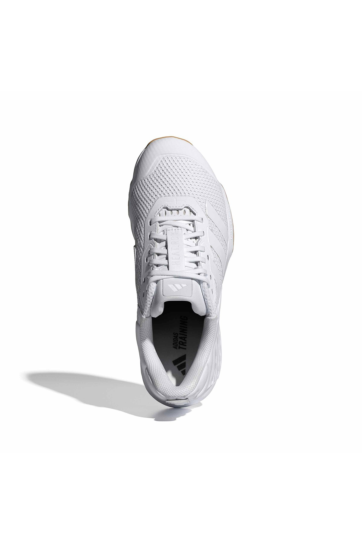 adidas Beyaz Kadın   Yürüyüş Ayakkabısı DROPSET 3 TRAINER W ID8633