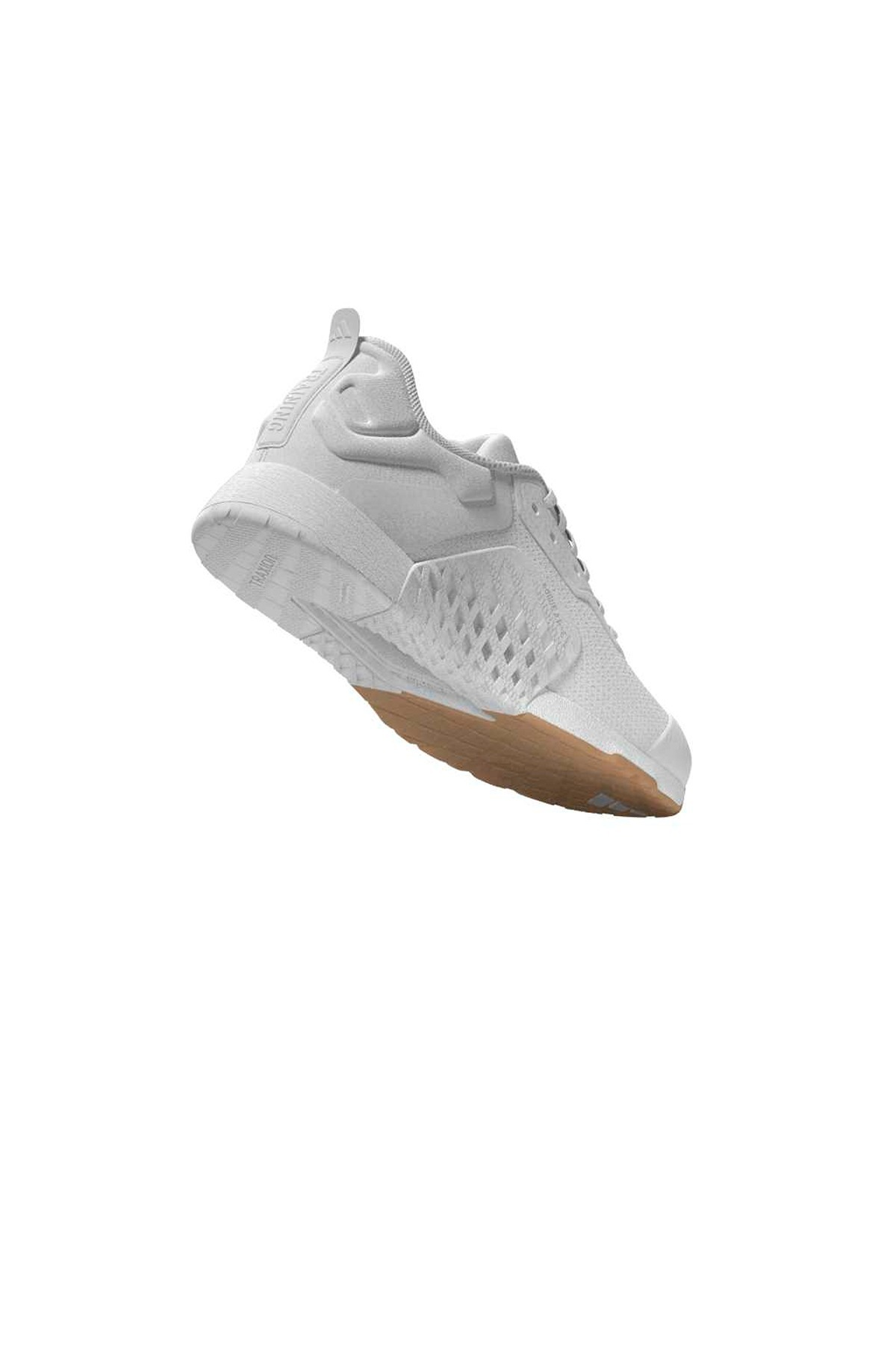 adidas Beyaz Kadın   Yürüyüş Ayakkabısı DROPSET 3 TRAINER W ID8633